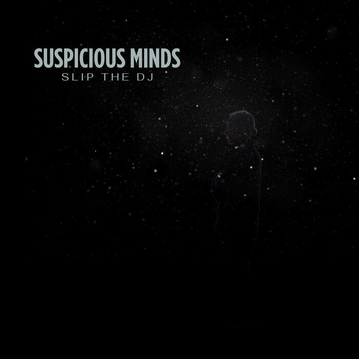 Slip the DJ - ‘SPM’