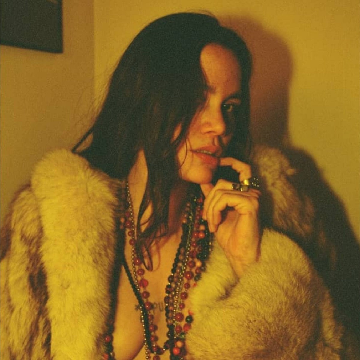Bebe Buckskin and The Dirty North - 'Road Ramblin'