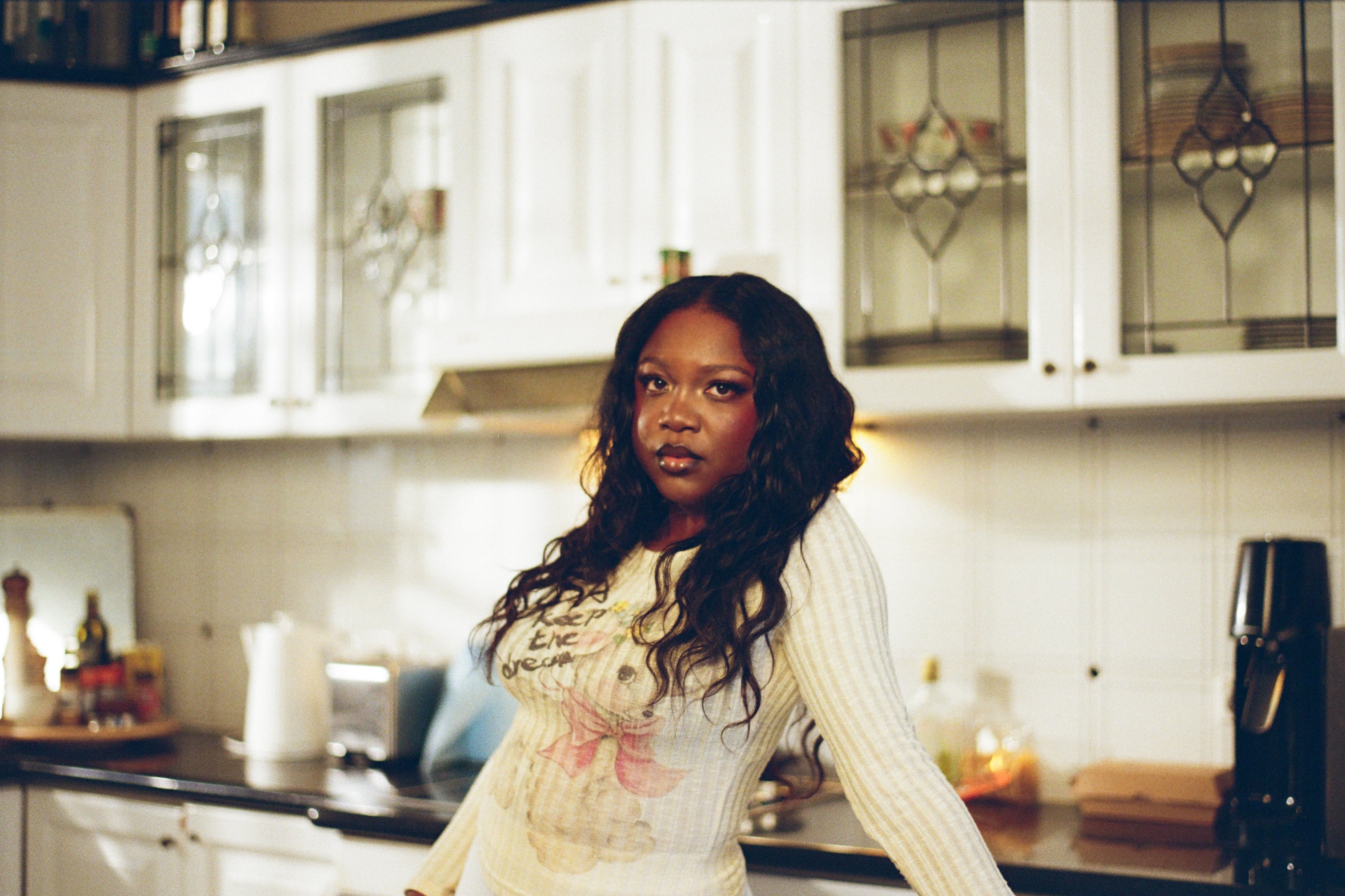 Chanel Loren Charts the Rush of Adulthood on ‘Growing Pains’