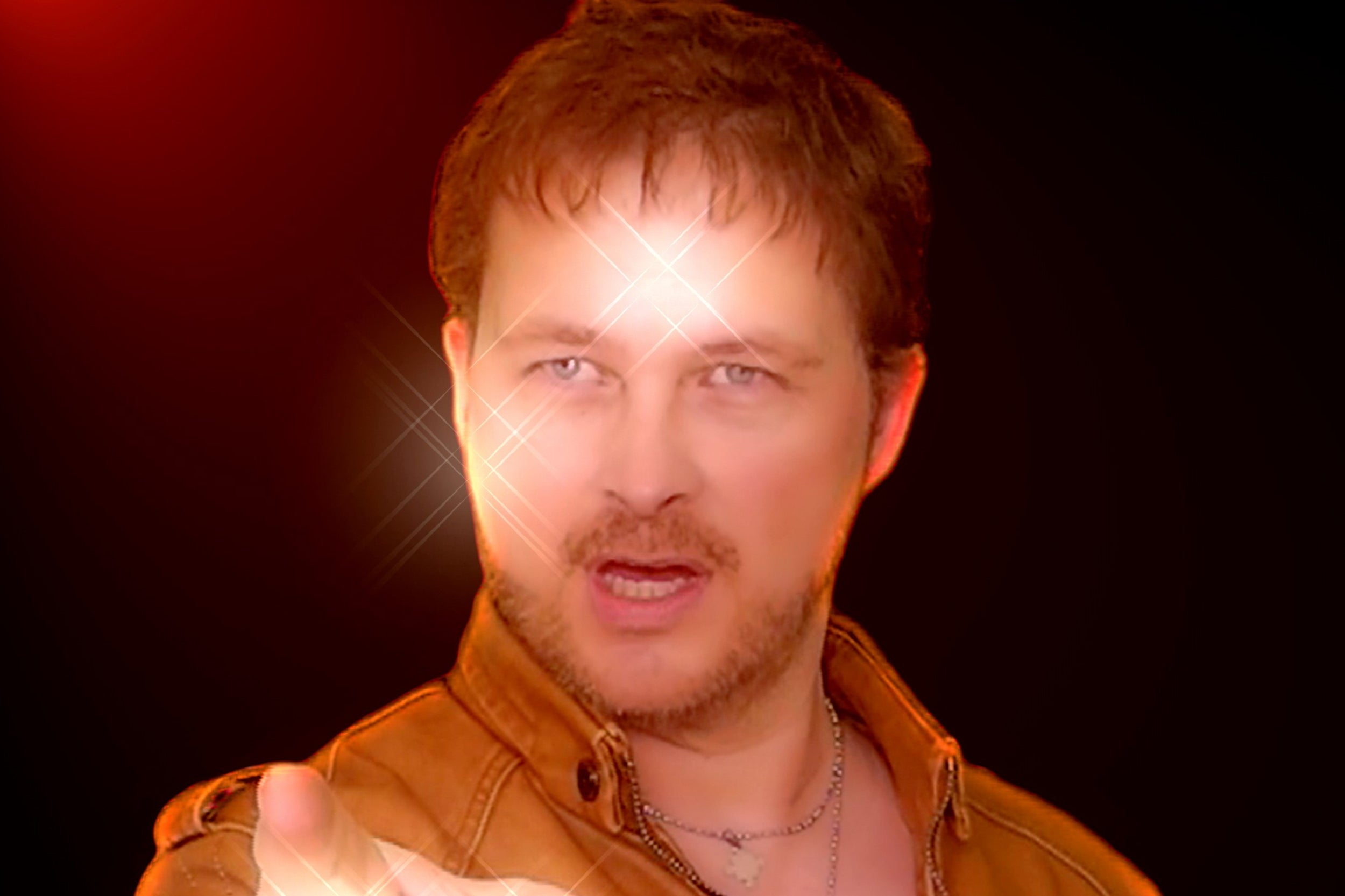 Christopher Purple Reimagines a Classic in ‘Baby Can I Hold You Tonight?’