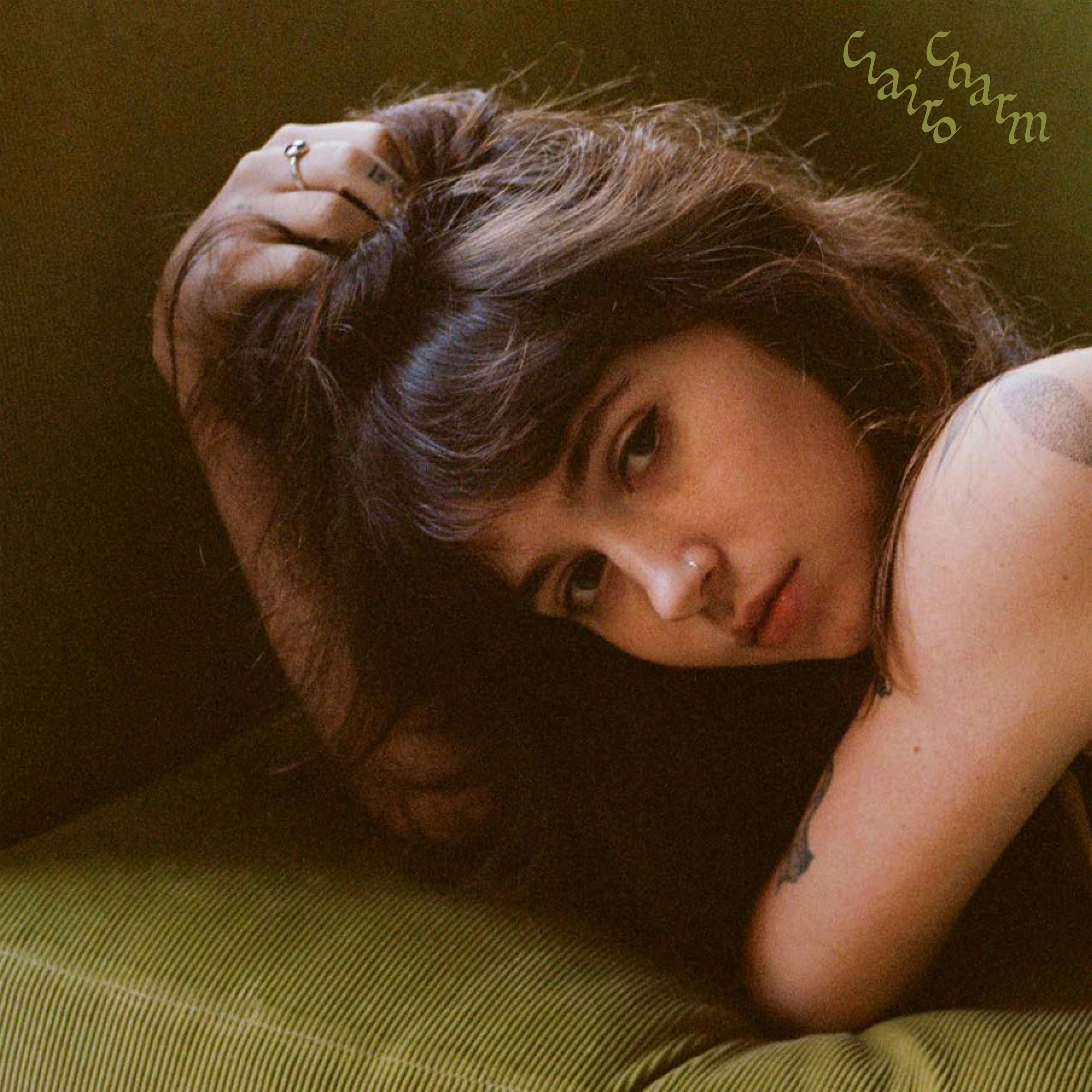 Clairo Unveils Soul-Stirring Single 'Nomad' Ahead of Highly Anticipated Album 'Charm'