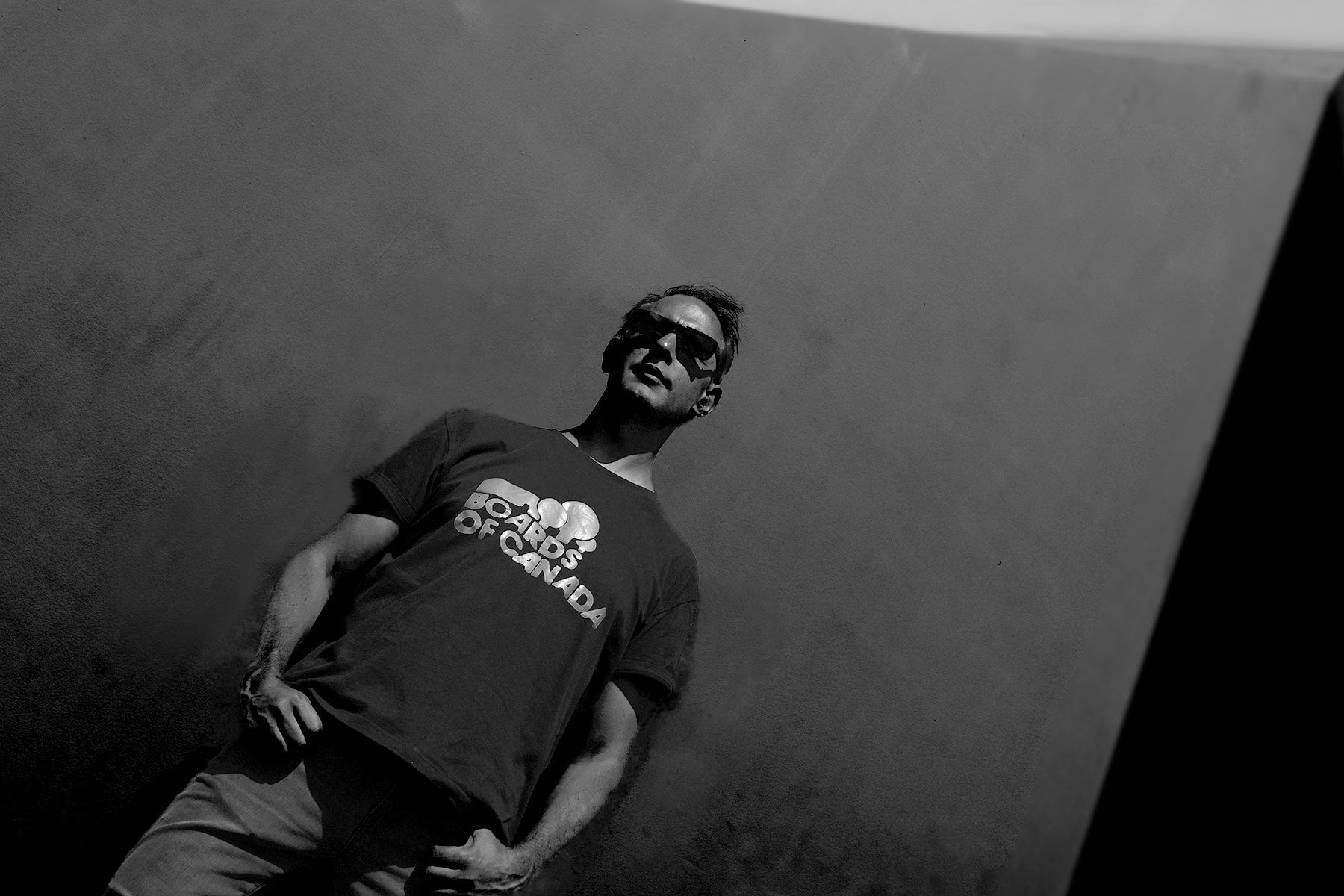 Navigating the Shadows: Clean Beast Explores Depression and Creativity on 'Darkness'