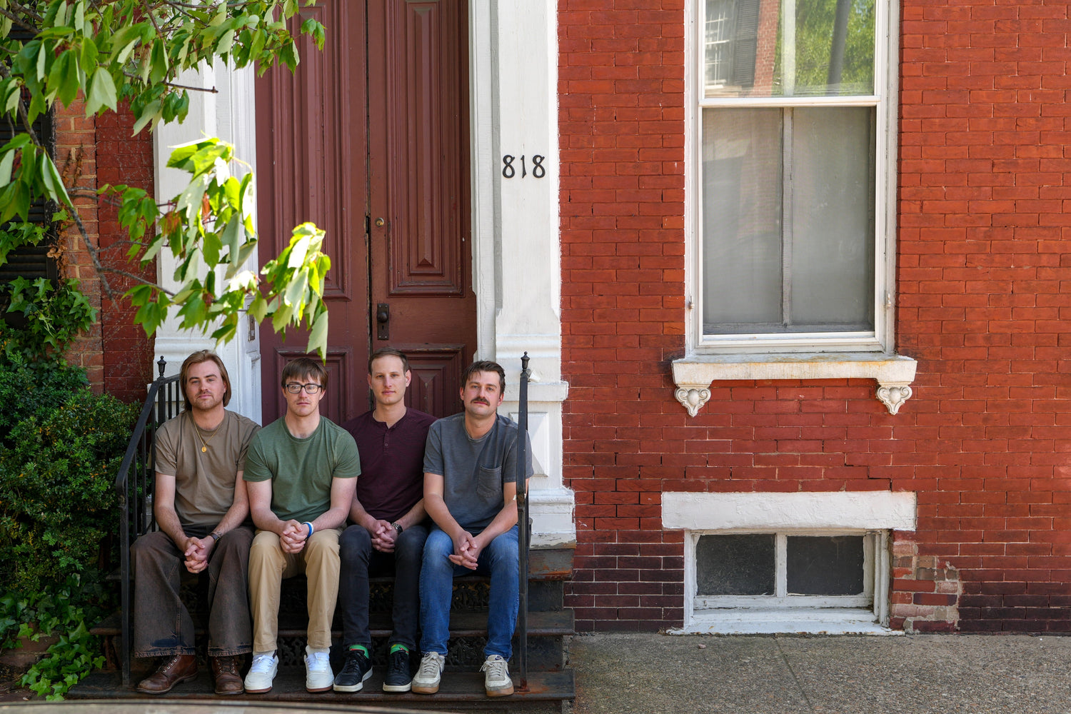 Climb On Deliver Joyful Power with New Single 'Breakthrough'