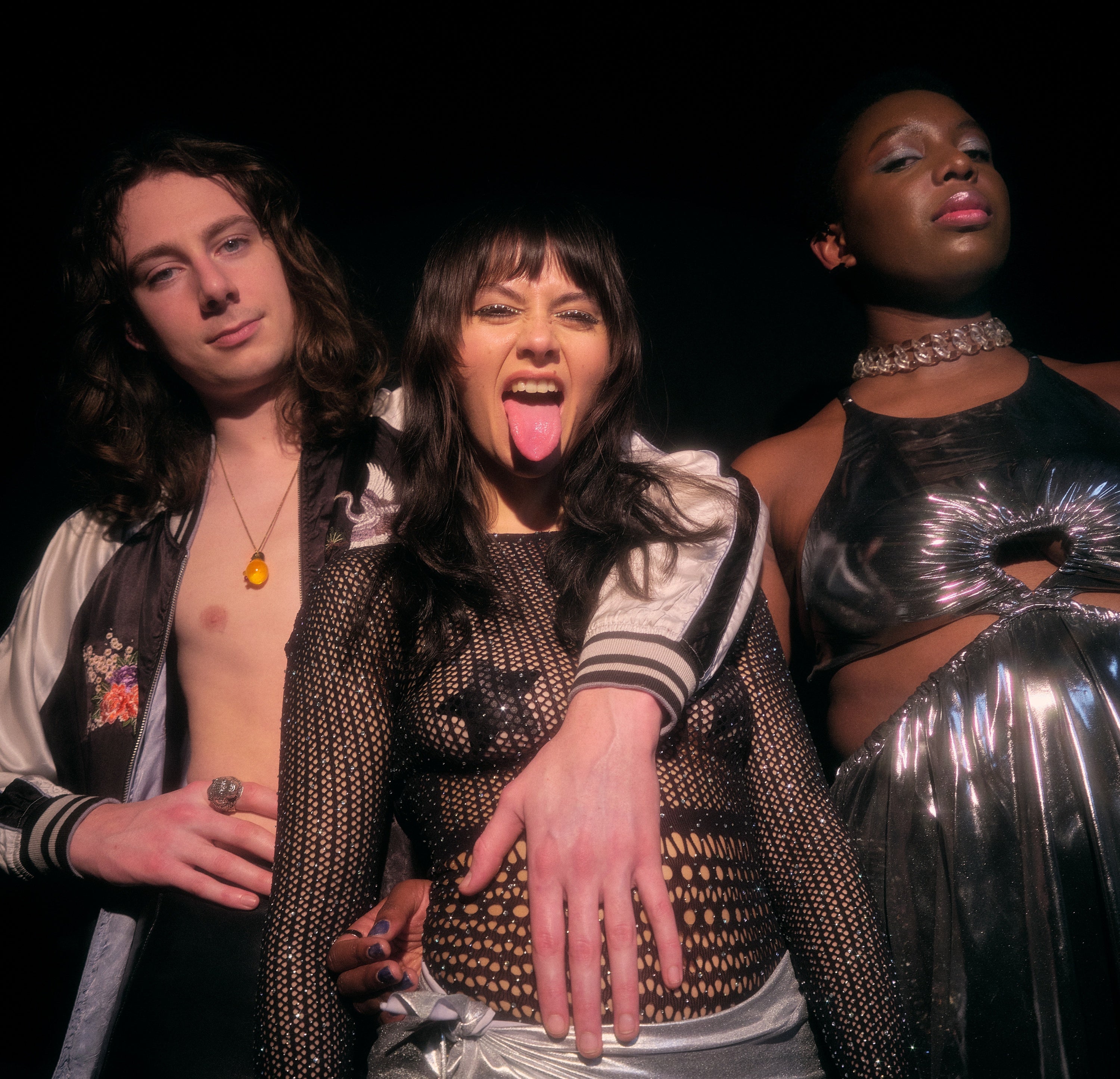 An Interview with The Kobras