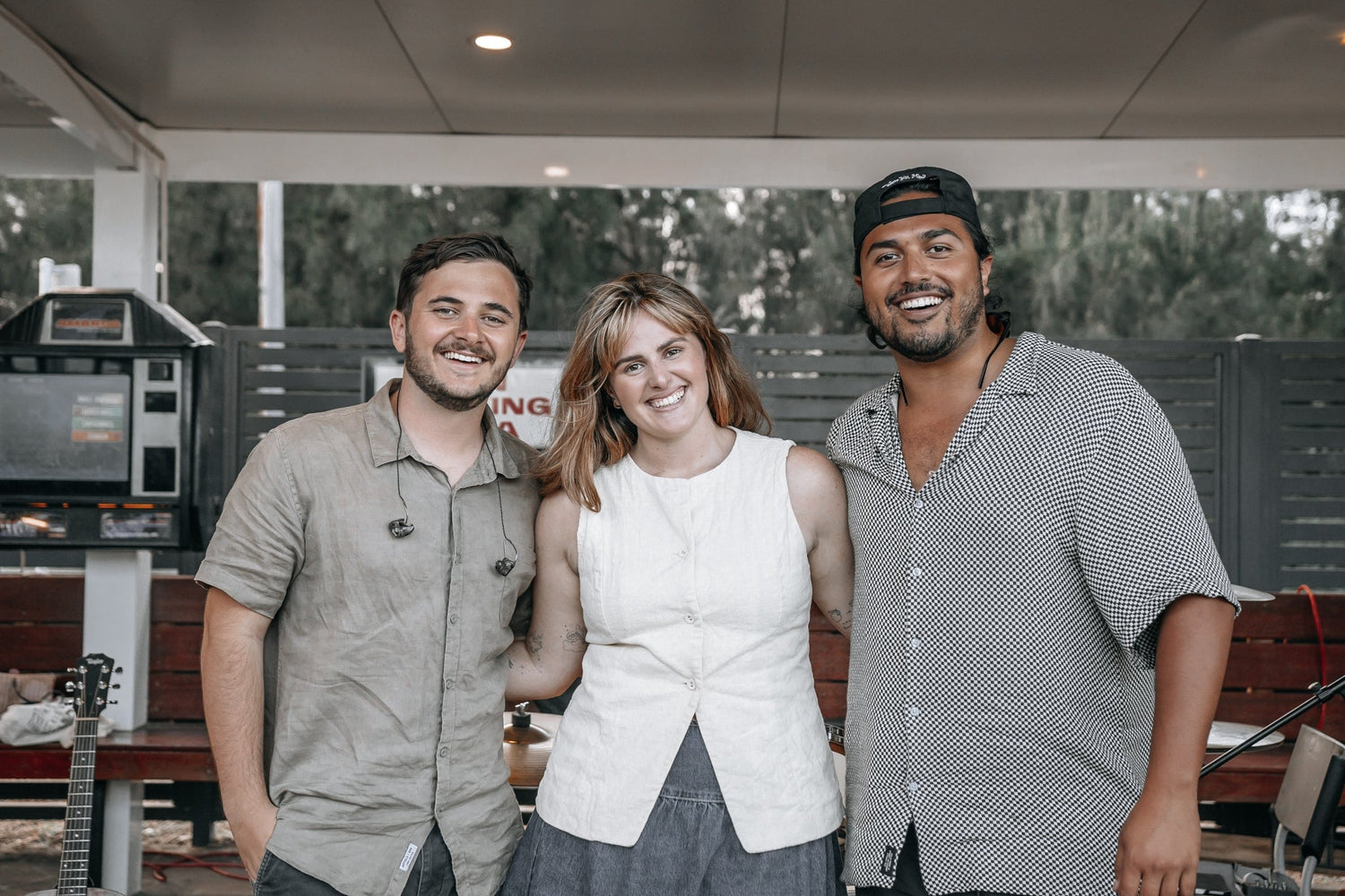 Sydney’s Appletinis Deliver a Gut-Wrenching Song of Grief in ‘Behind’