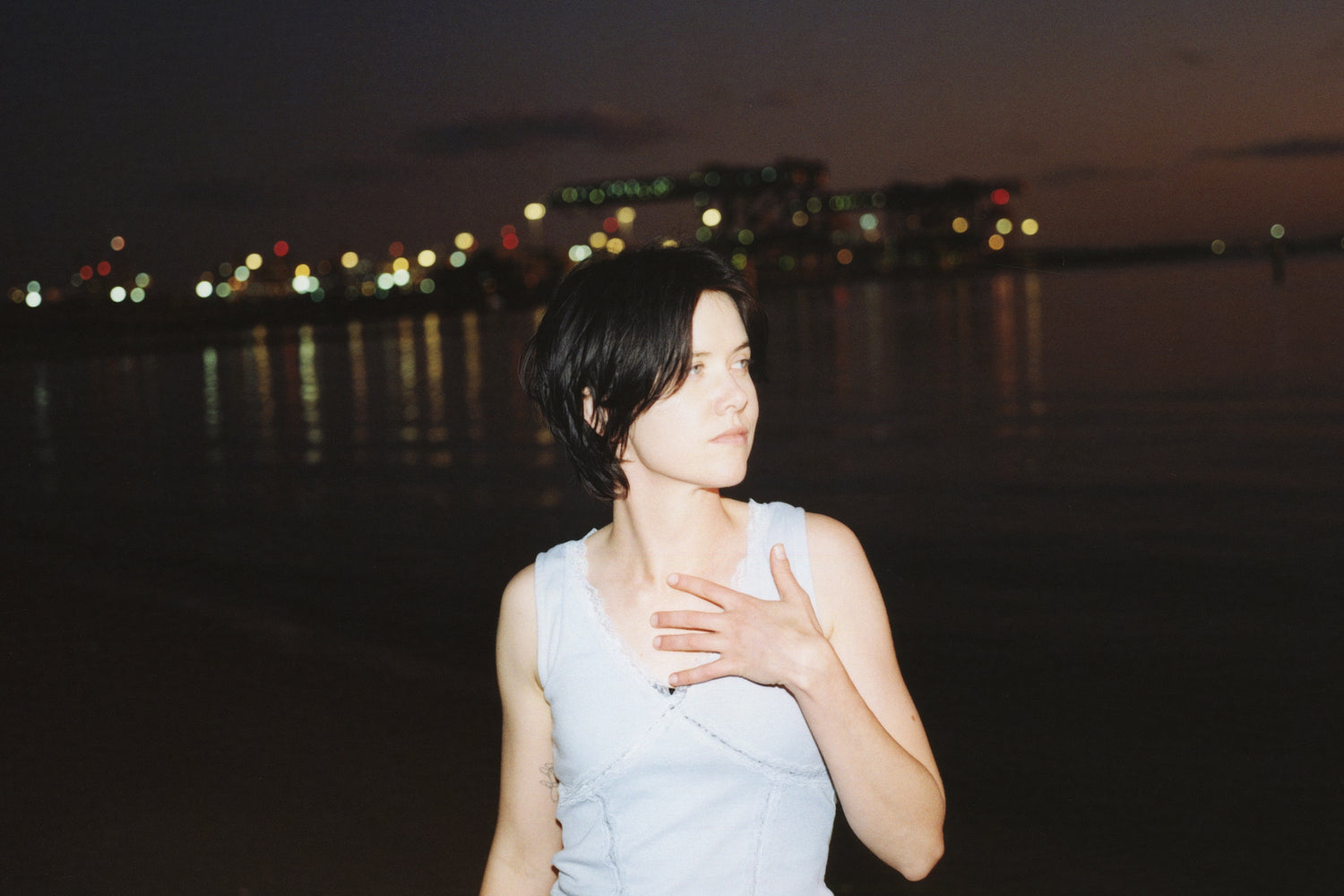 Georgia Mulligan’s 'Unheaven' is a Glimpse of the Next Big Thing