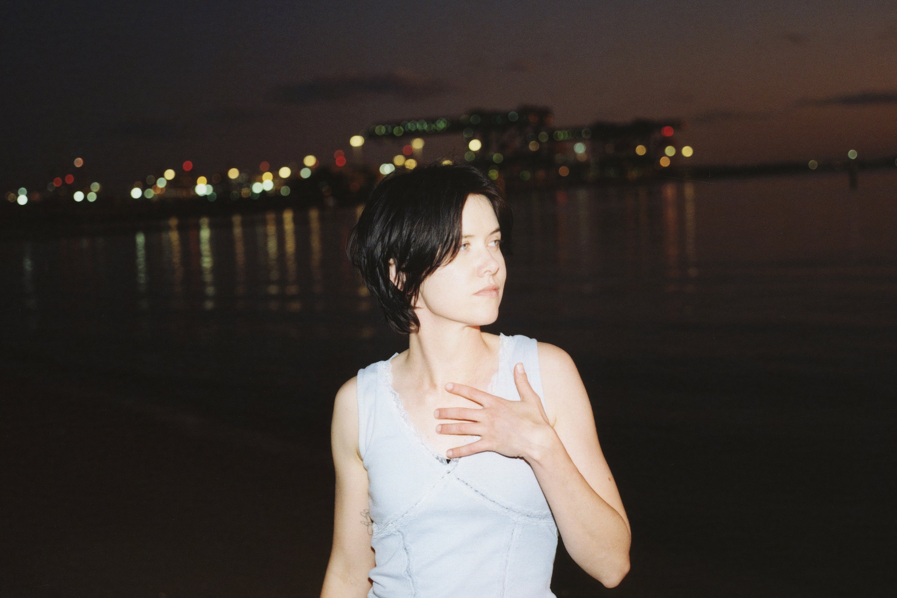 Georgia Mulligan’s 'Unheaven' is a Glimpse of the Next Big Thing