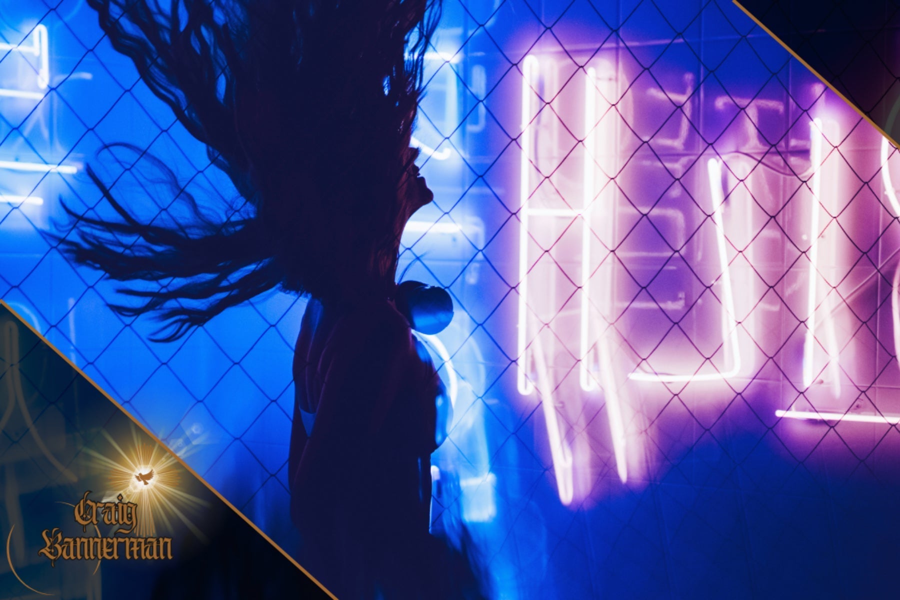 Craig Bannerman's 'Rachel's Sorrow' is a Haunting Trance Anthem