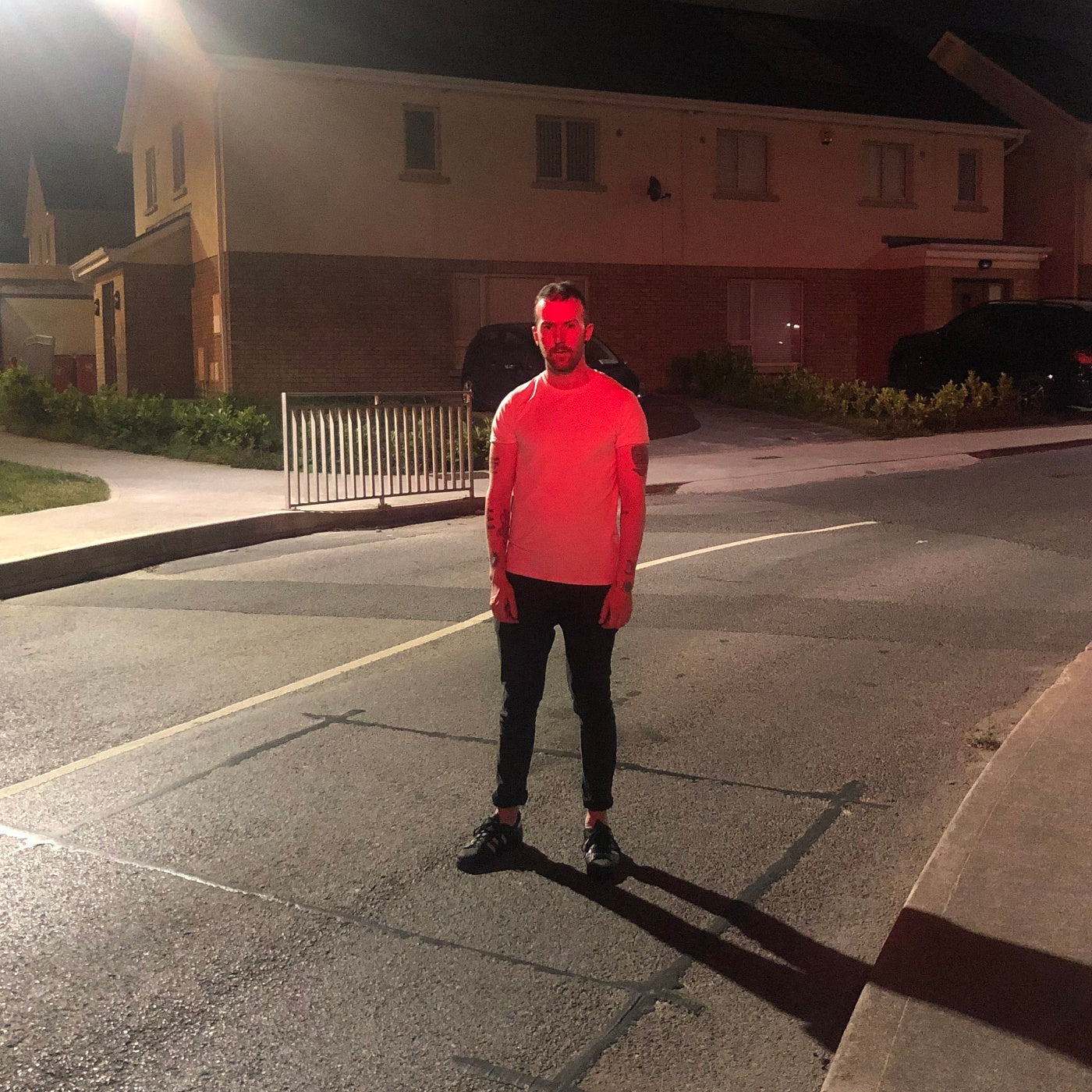 Brodie Dillon – ‘Dope’