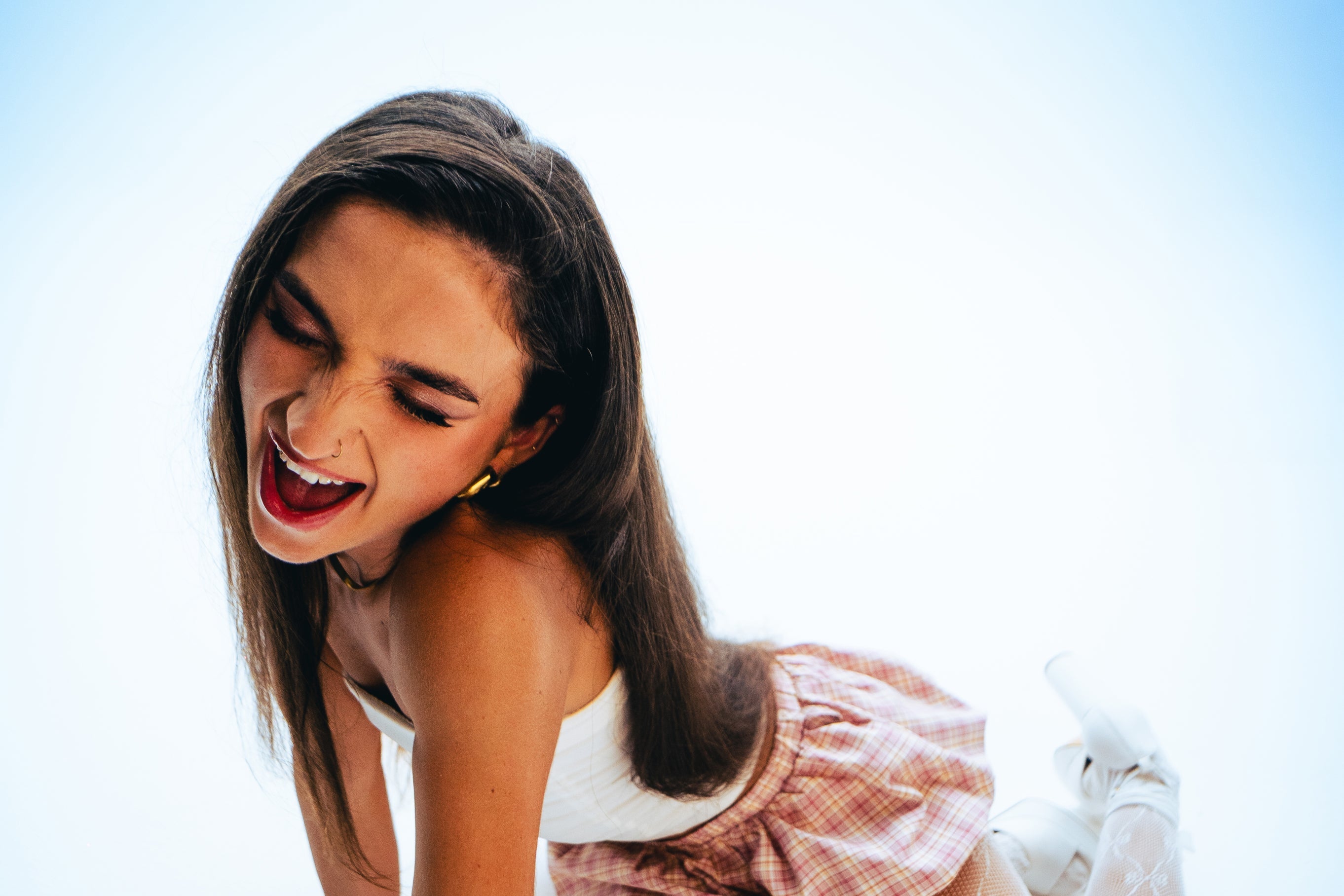 Daisy Pring Dives into Electronic RNB with '31st of June'