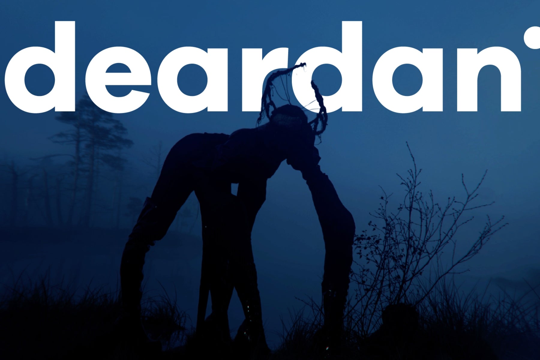 DEARDAN Looks to Redefine the Dancefloor with ‘Monstro High’