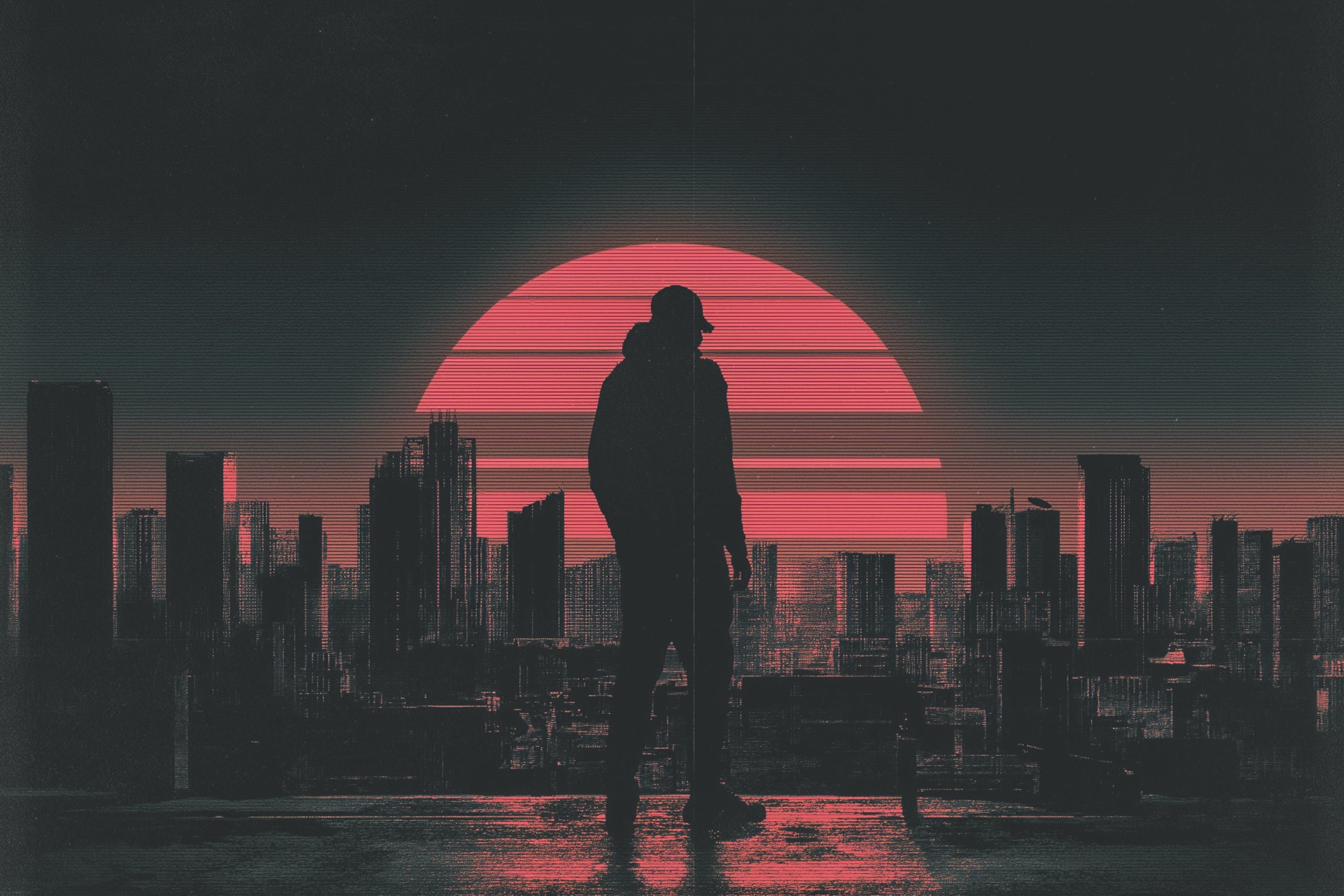DJ K-Wale Drops His Scorching New Single ‘Heat Check’