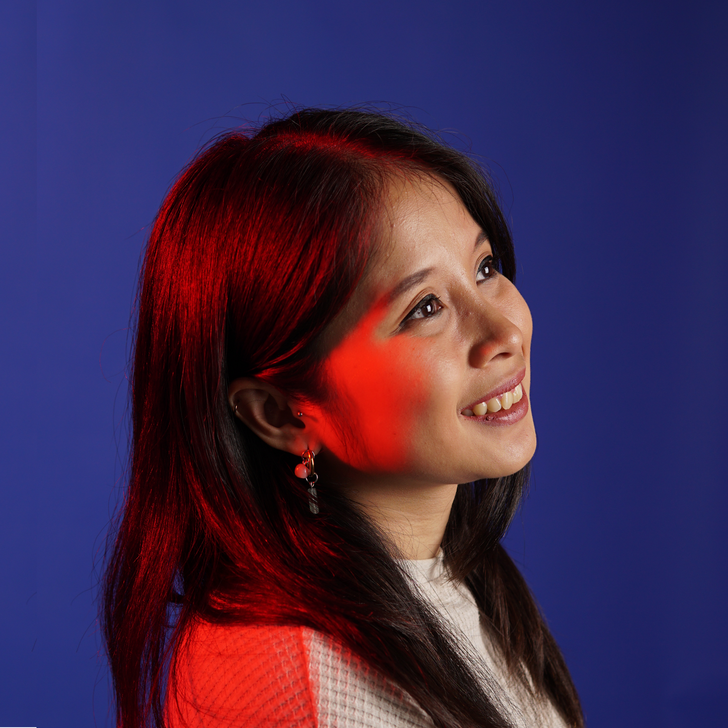 Indonesian Artist Nadine Makalew Returns with Fresh Single 'The Other Side'