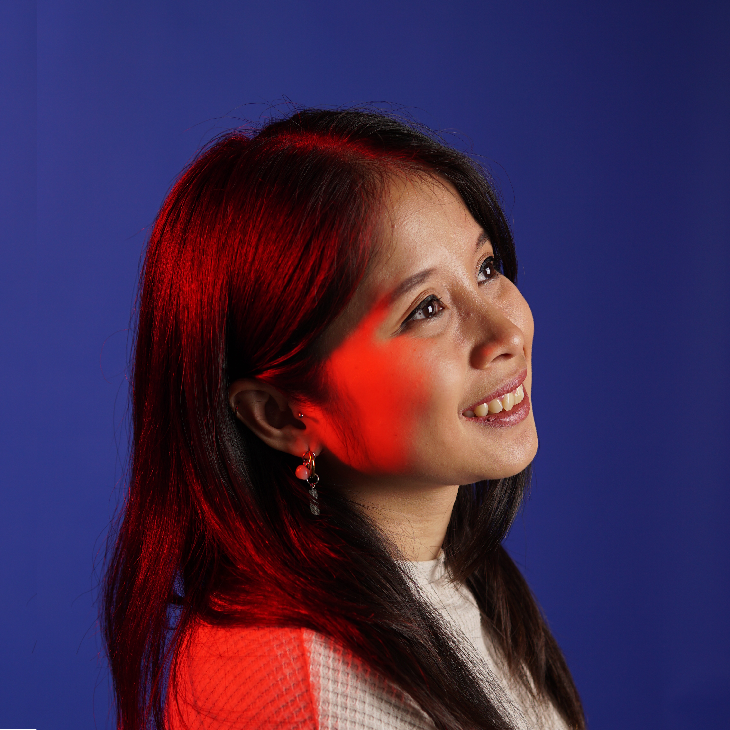Indonesian Artist Nadine Makalew Returns with Fresh Single 'The Other Side'