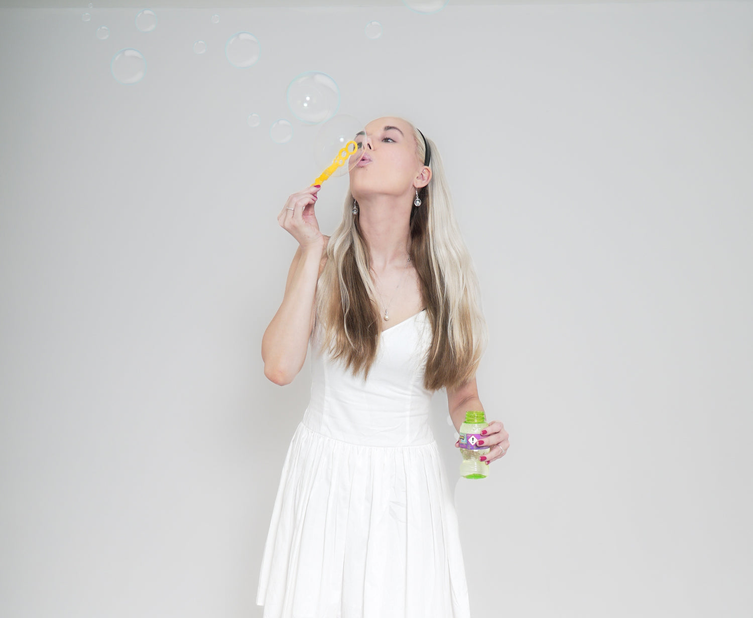 An Interview with Madeleine Mcpherson