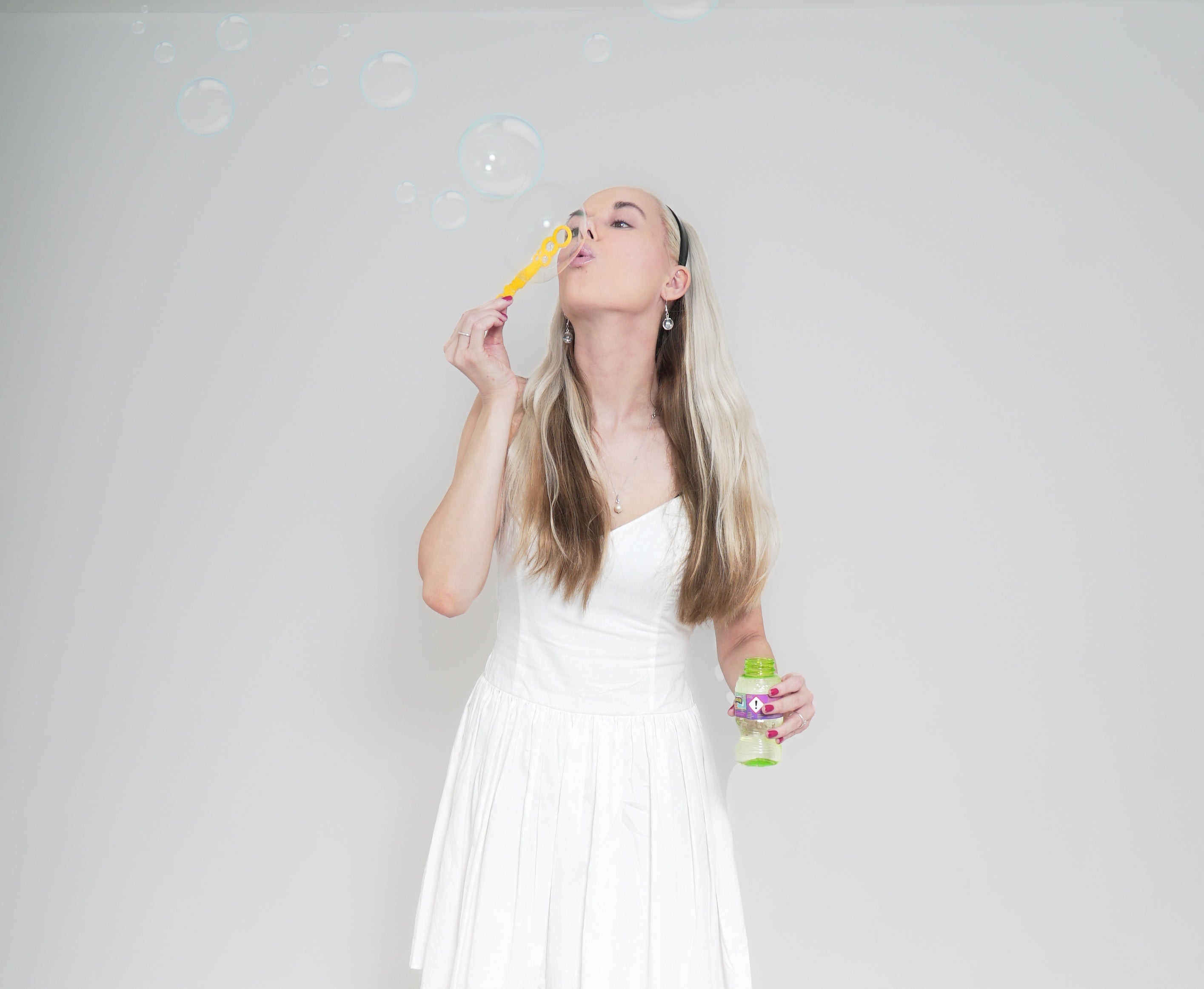 An Interview with Madeleine Mcpherson