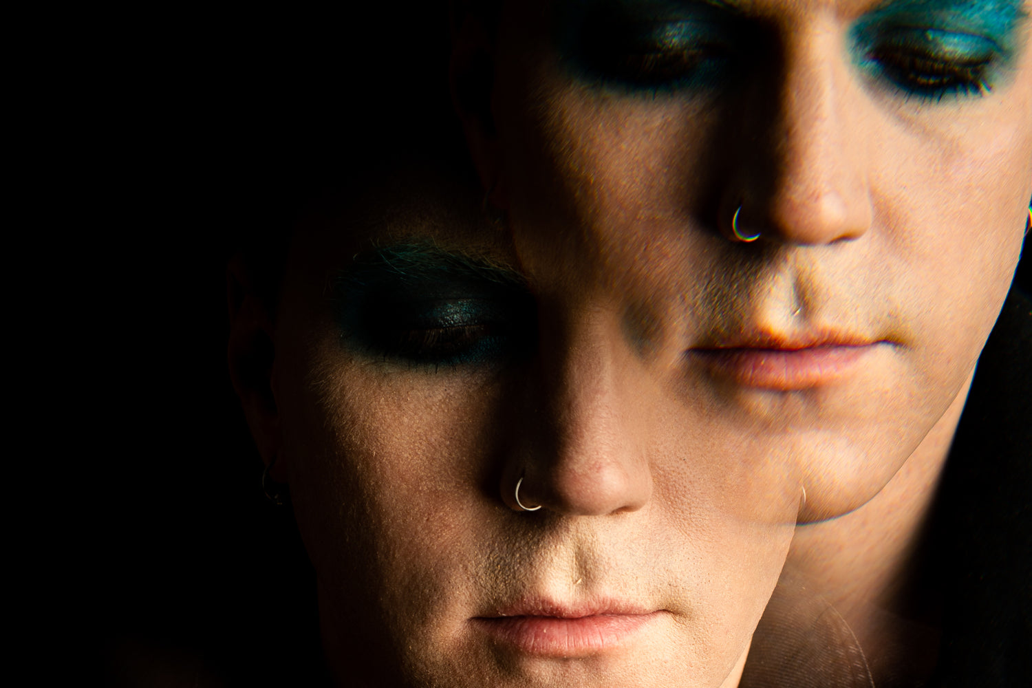 Mote Unleashes Inner Storm with New Track, 'Torn of Wind'