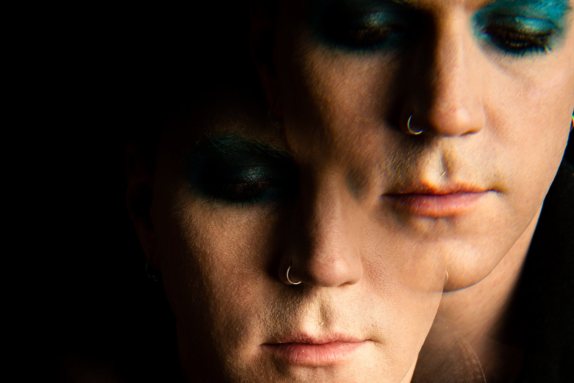 Mote Unleashes Inner Storm with New Track, 'Torn of Wind'