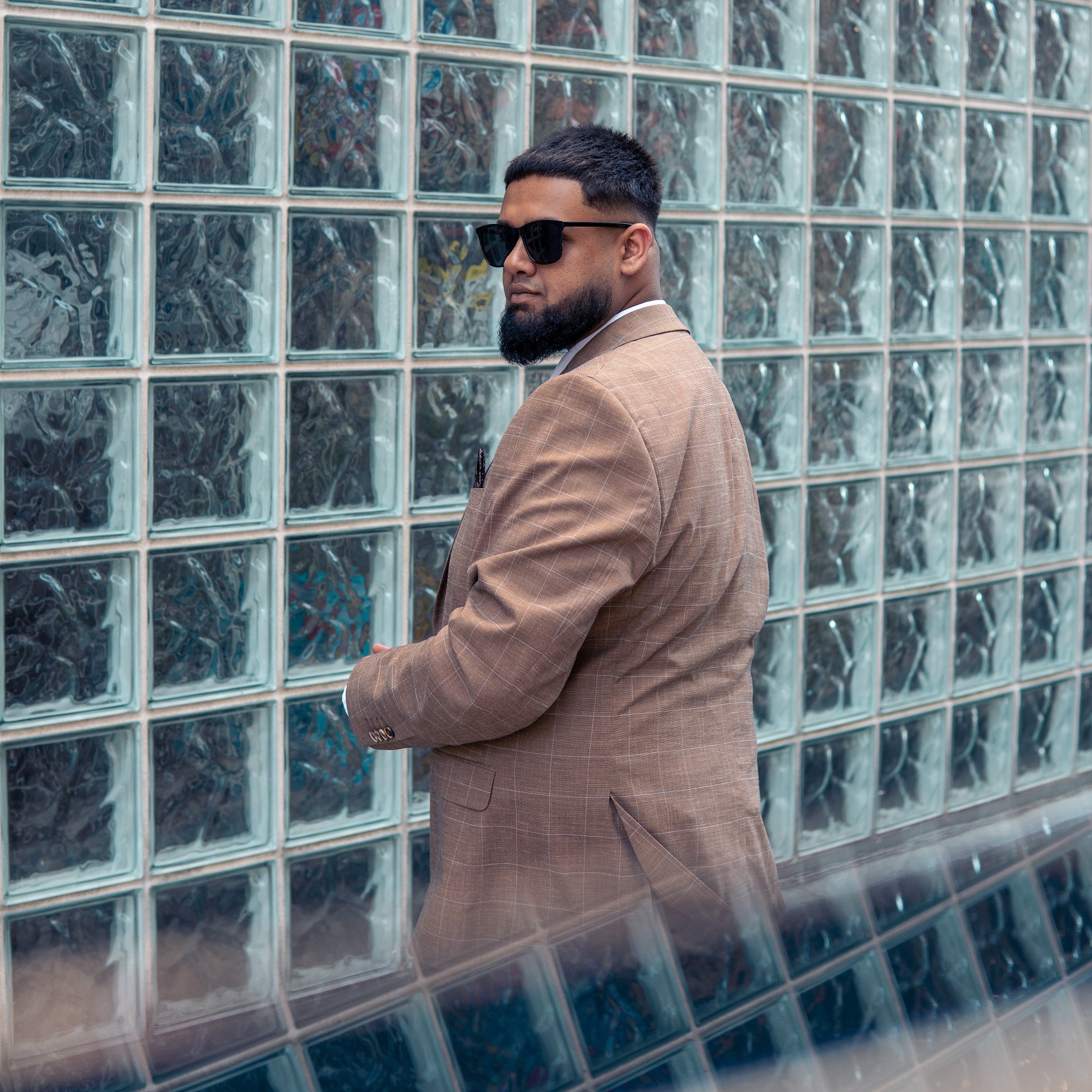 IRFXXN - 'Splattered Paint'