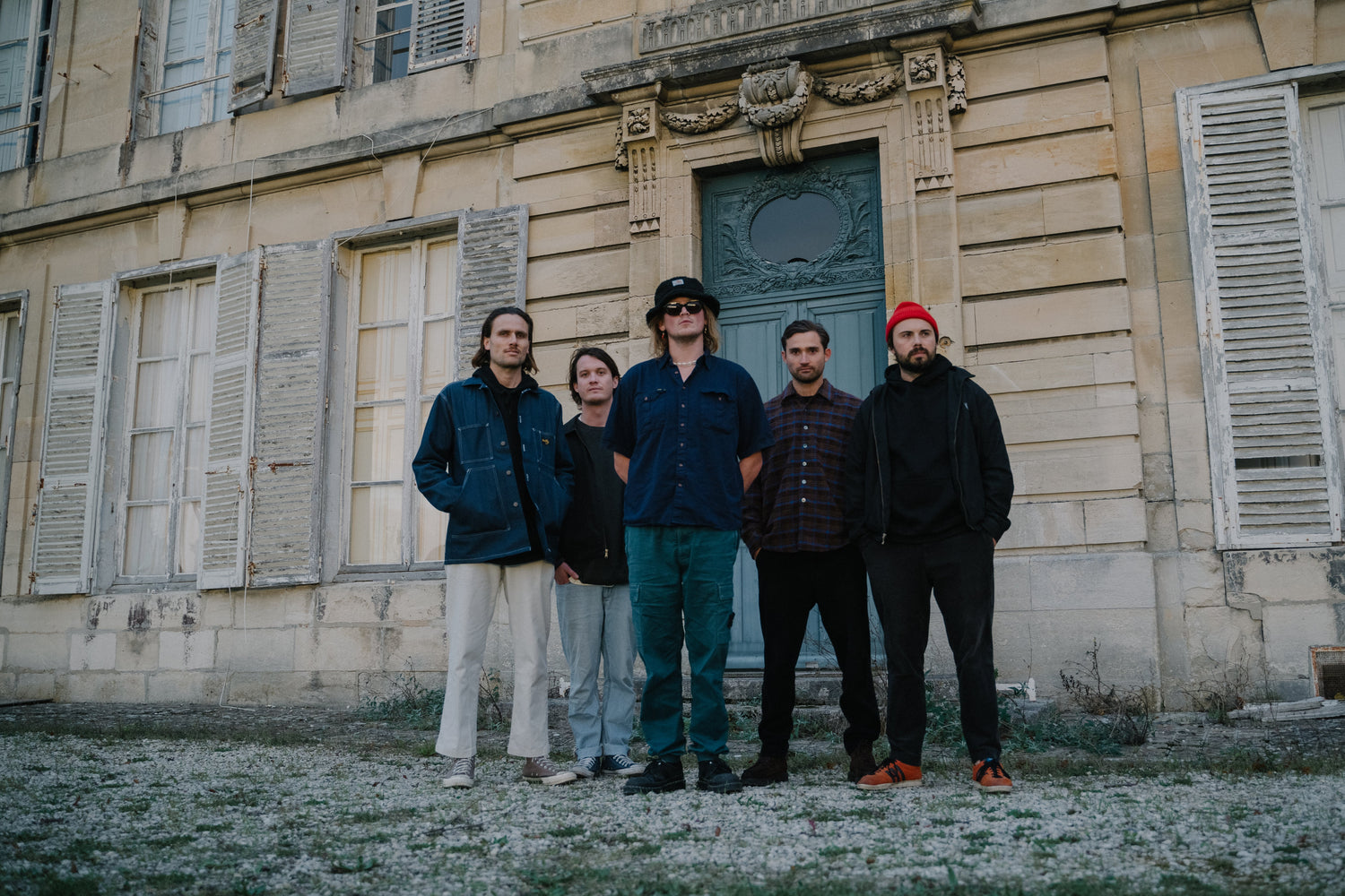 NO CIGAR Release Their Third Studio Album, 'Under The Surface'