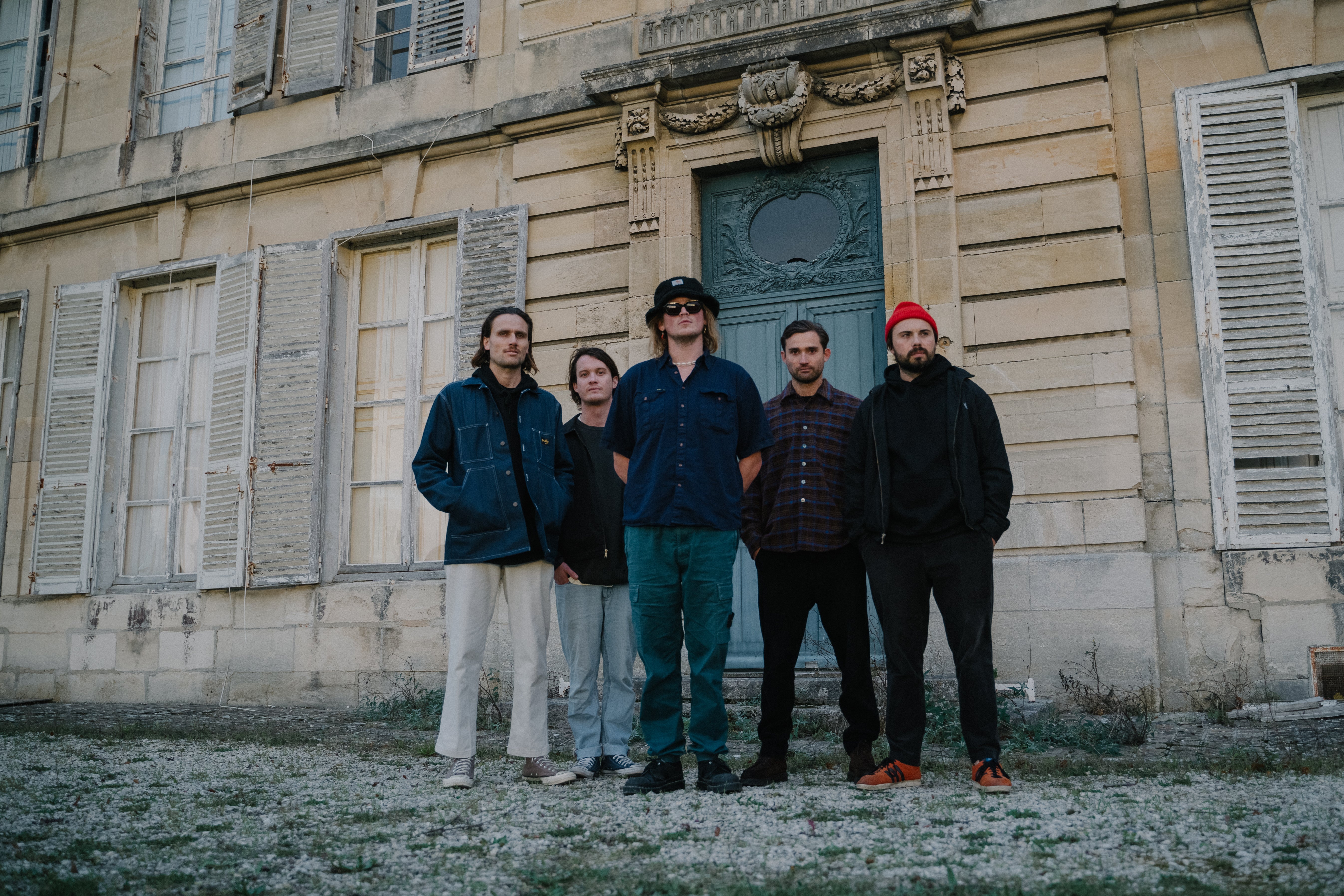NO CIGAR Release Their Third Studio Album, 'Under The Surface'