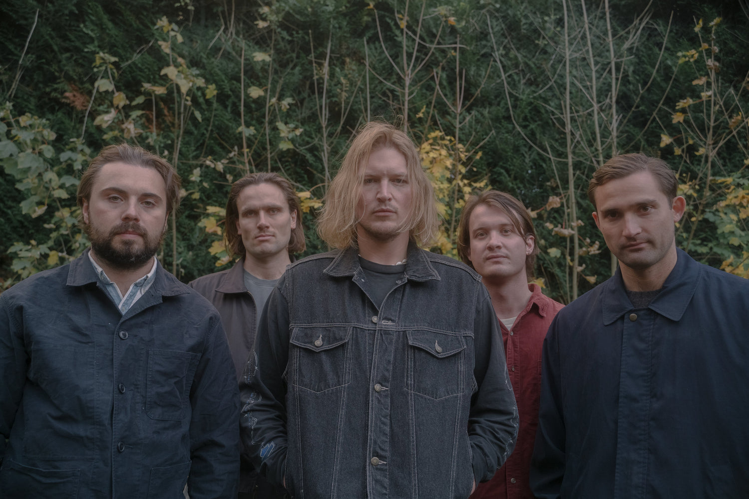 NO CIGAR Dive Deep with New Album and Single 'Clean'
