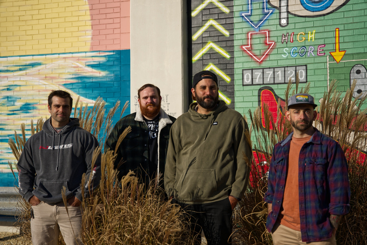 Turn Two’s 'Polaroid' Hits Like a Memory You Weren’t Ready to Remember