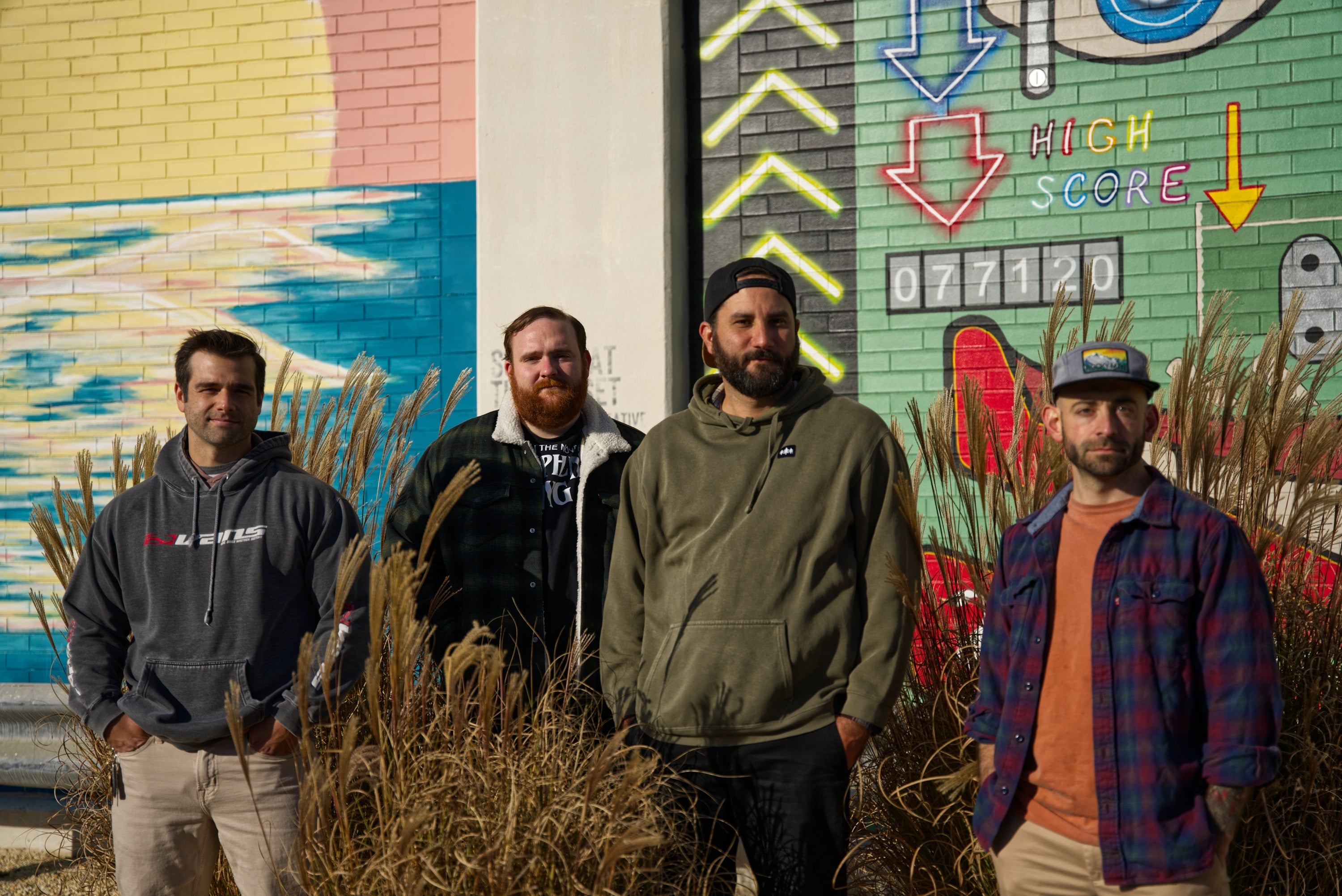 Turn Two’s 'Polaroid' Hits Like a Memory You Weren’t Ready to Remember