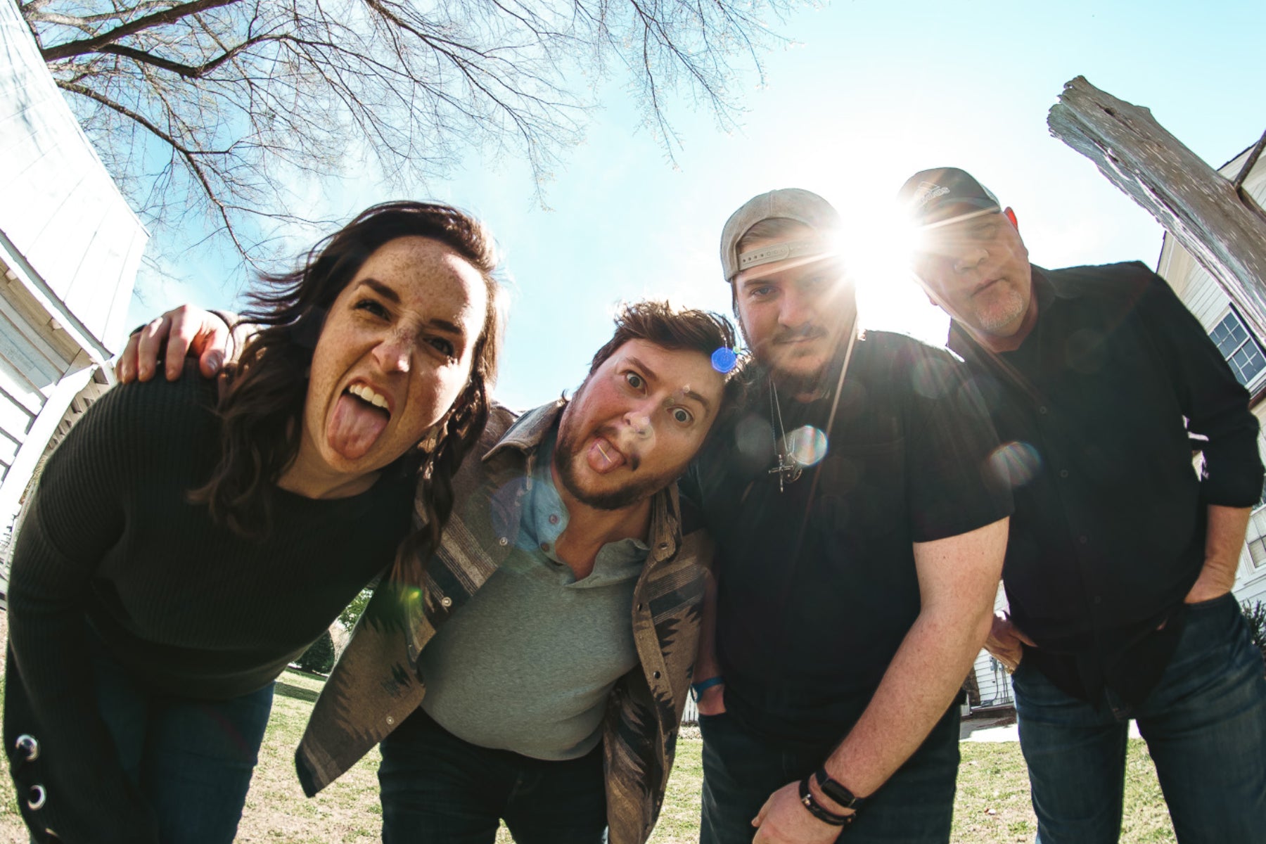 2Digh4 Share New Single 'Smokey Blue', A Tribute to Hurricane Helene Victims