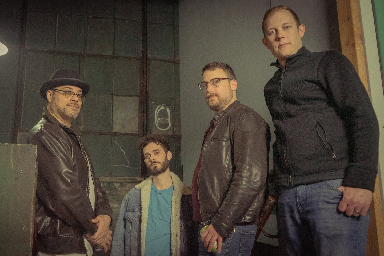 Microcosms Are at Their Most Unfiltered with New Album