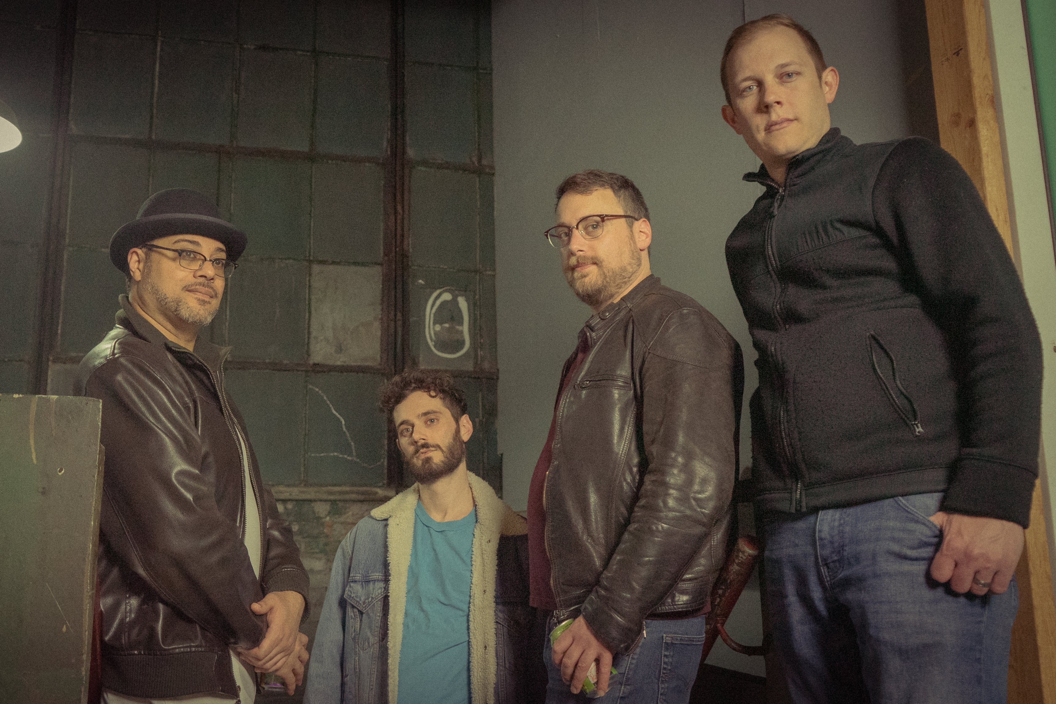 Microcosms Are at Their Most Unfiltered with New Album
