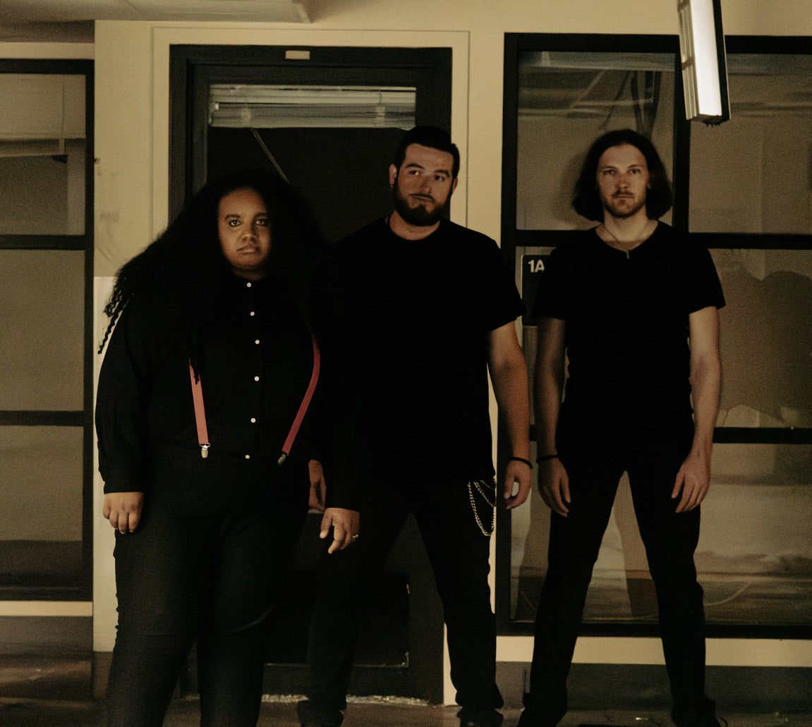 Thousand Frames - ‘Love’s Run Out of Time’