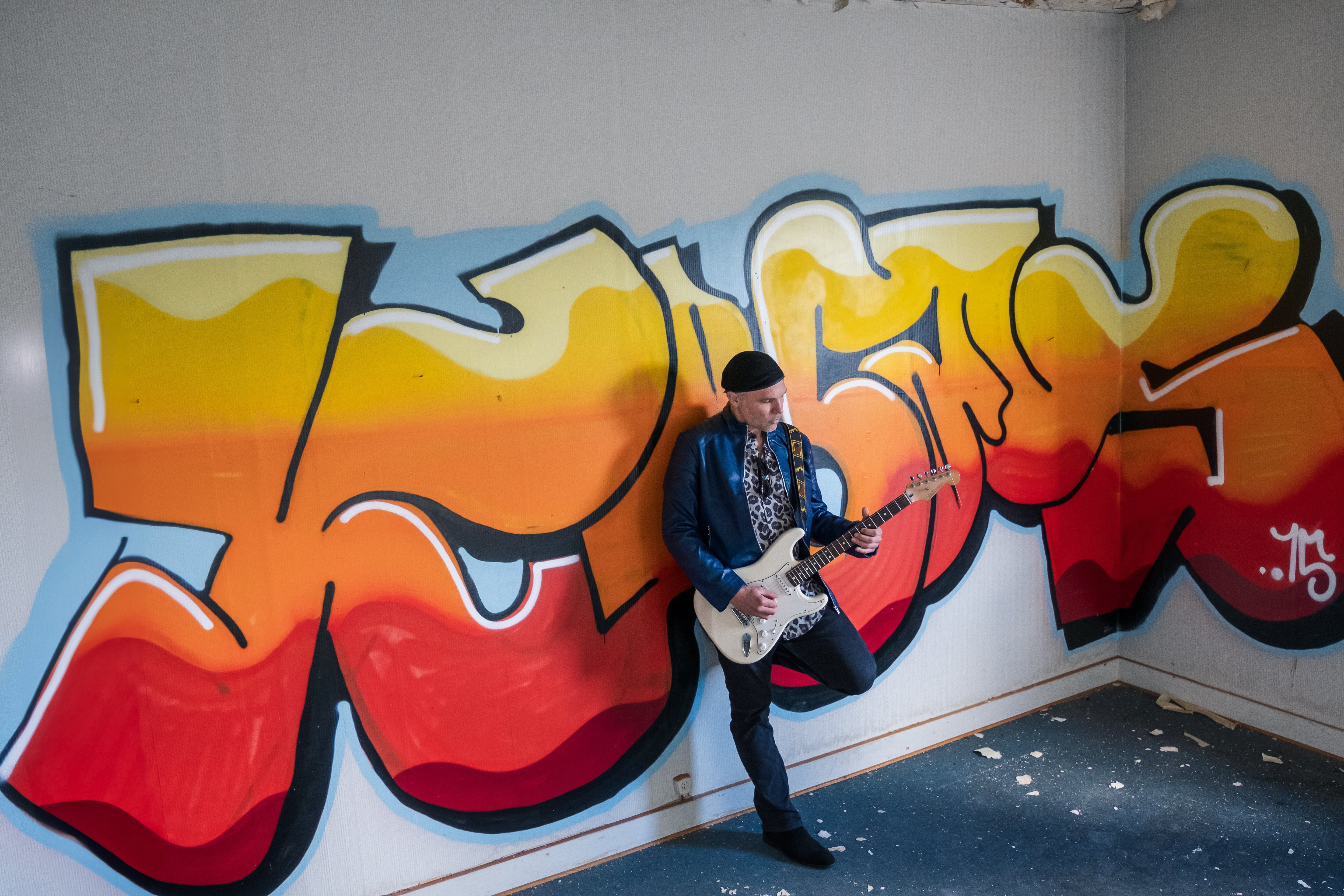Dominick Keath Delivers Pure Sunshine with 'Rise And Shine'