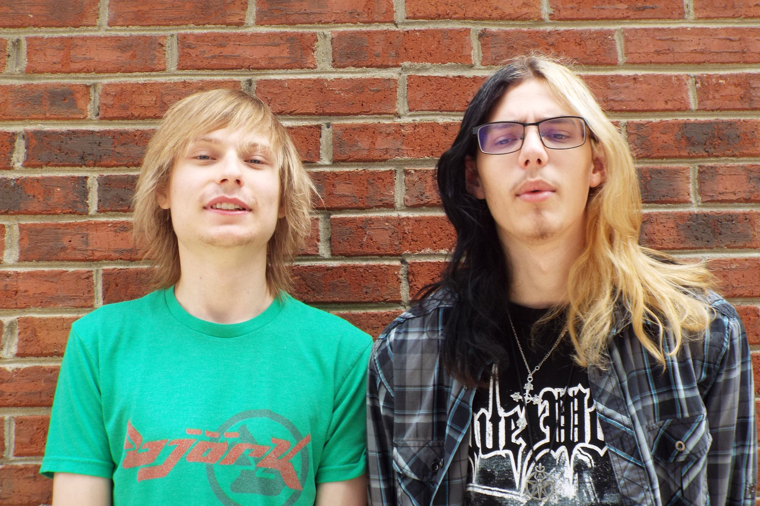 Janky, Raw, and Unafraid: The DIY Spirit of Covington’s Girl