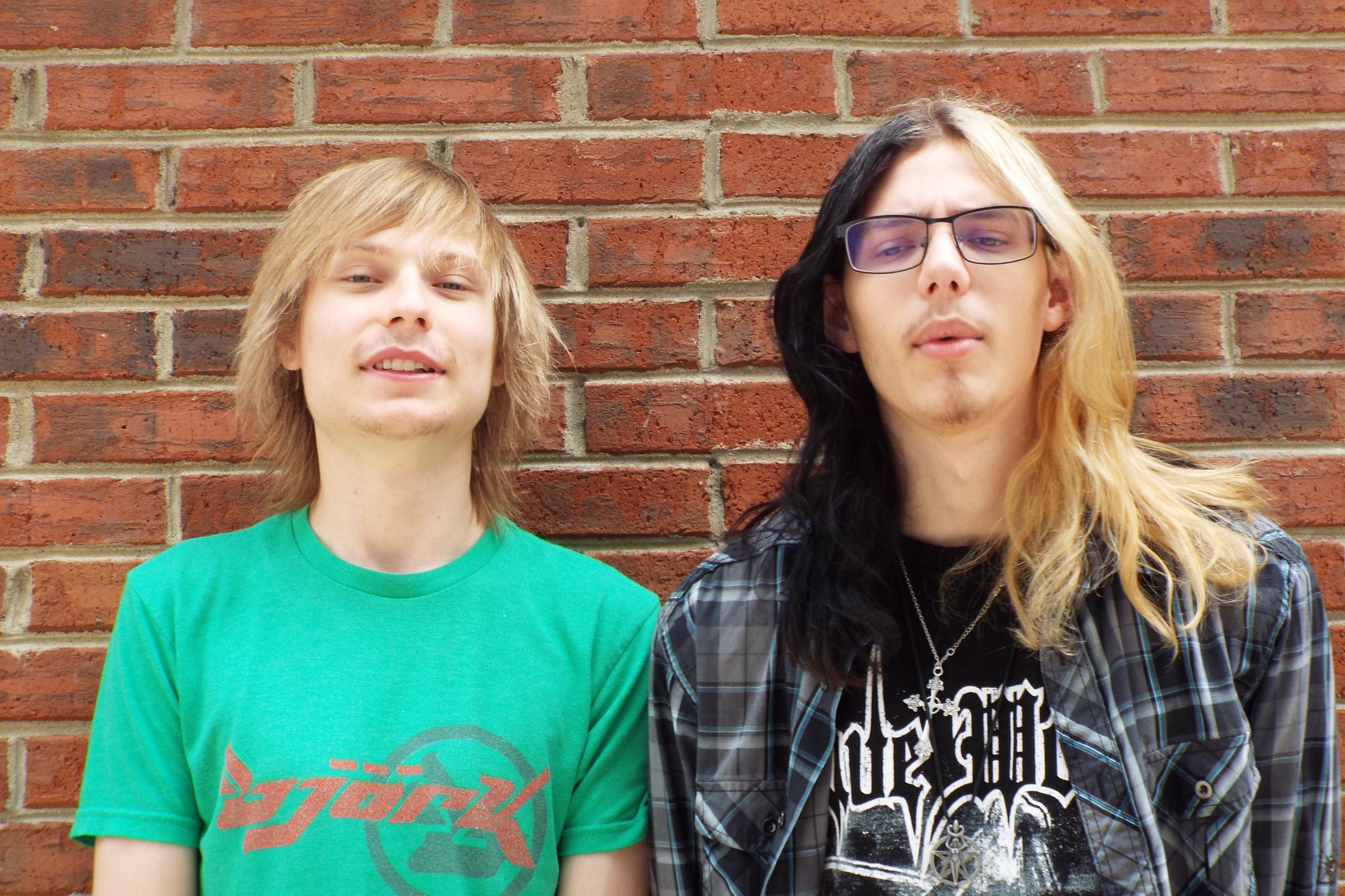 Janky, Raw, and Unafraid: The DIY Spirit of Covington’s Girl