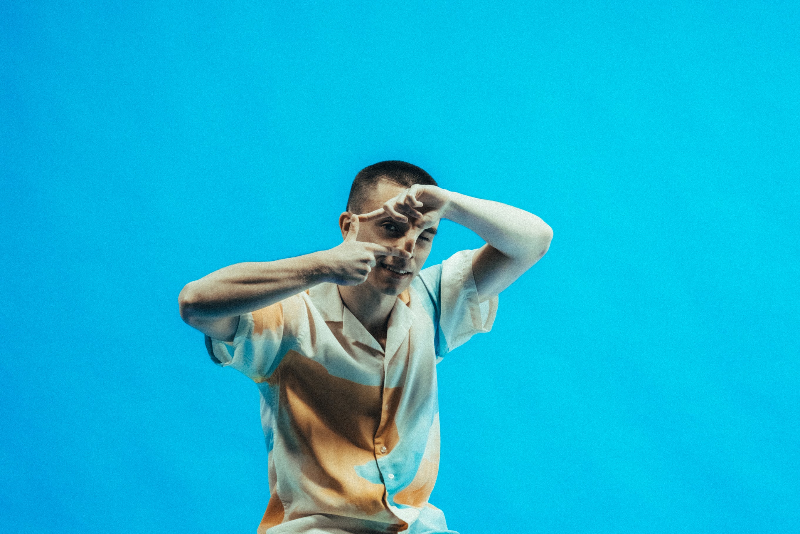 ZUSO and Cleopold Soar With New Single 'High Above' A Sun-Kissed Cut In Time for Summer