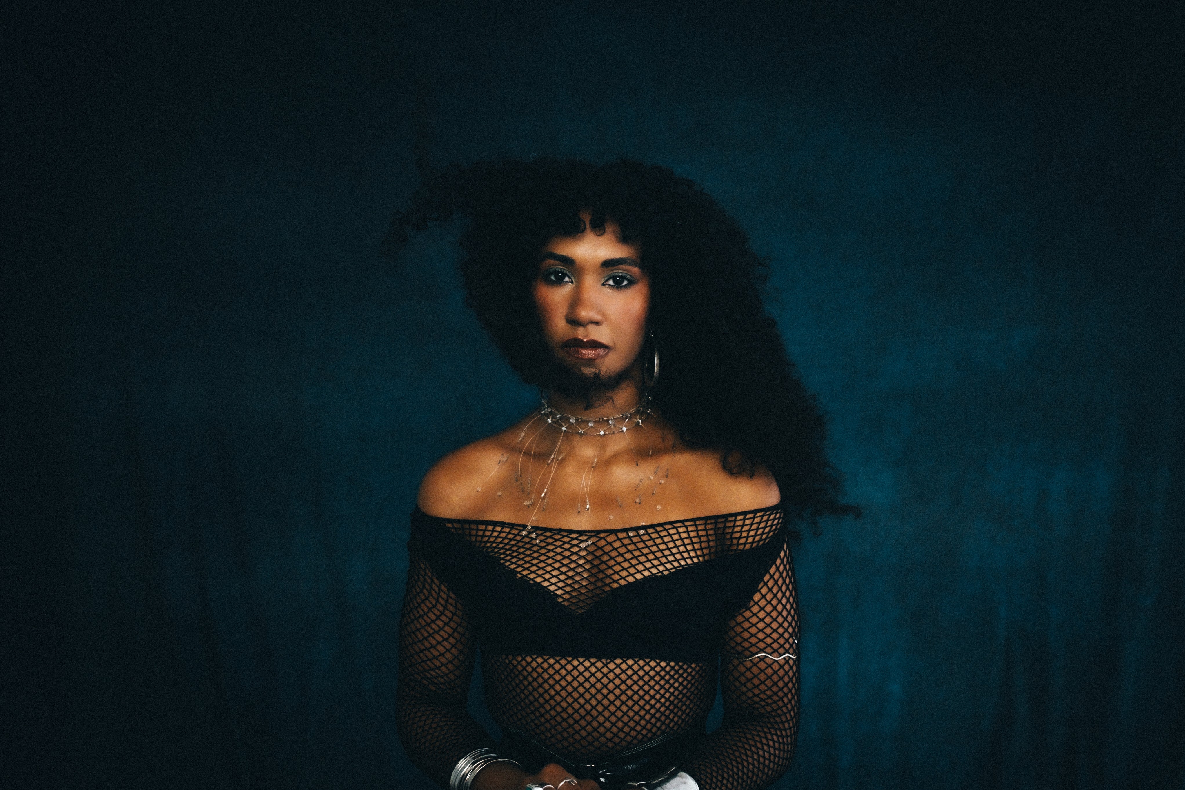 AVRA BOOM Finds Freedom in the Shadows with Her New EP