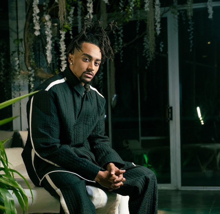 Darius Martin shares new single 'Like We Used To Before'