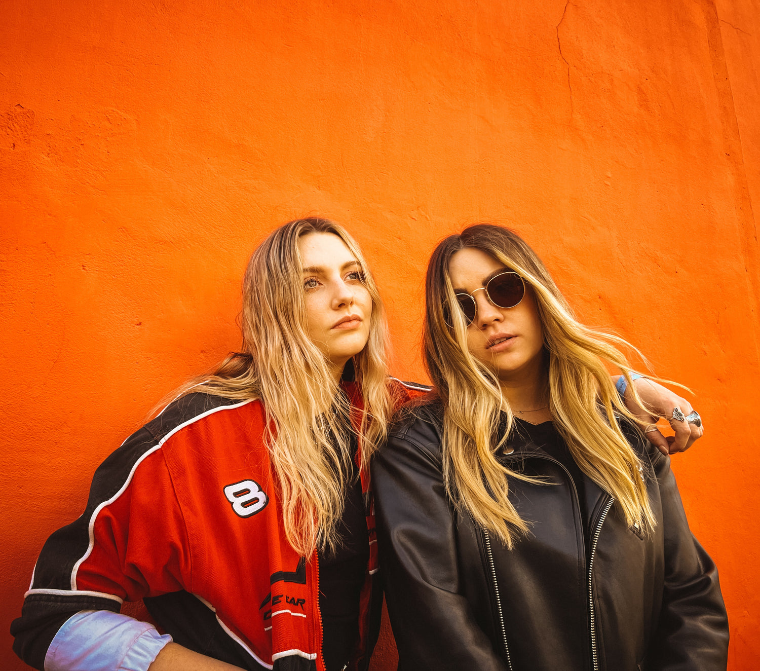 An Interview with Dirty Blonde