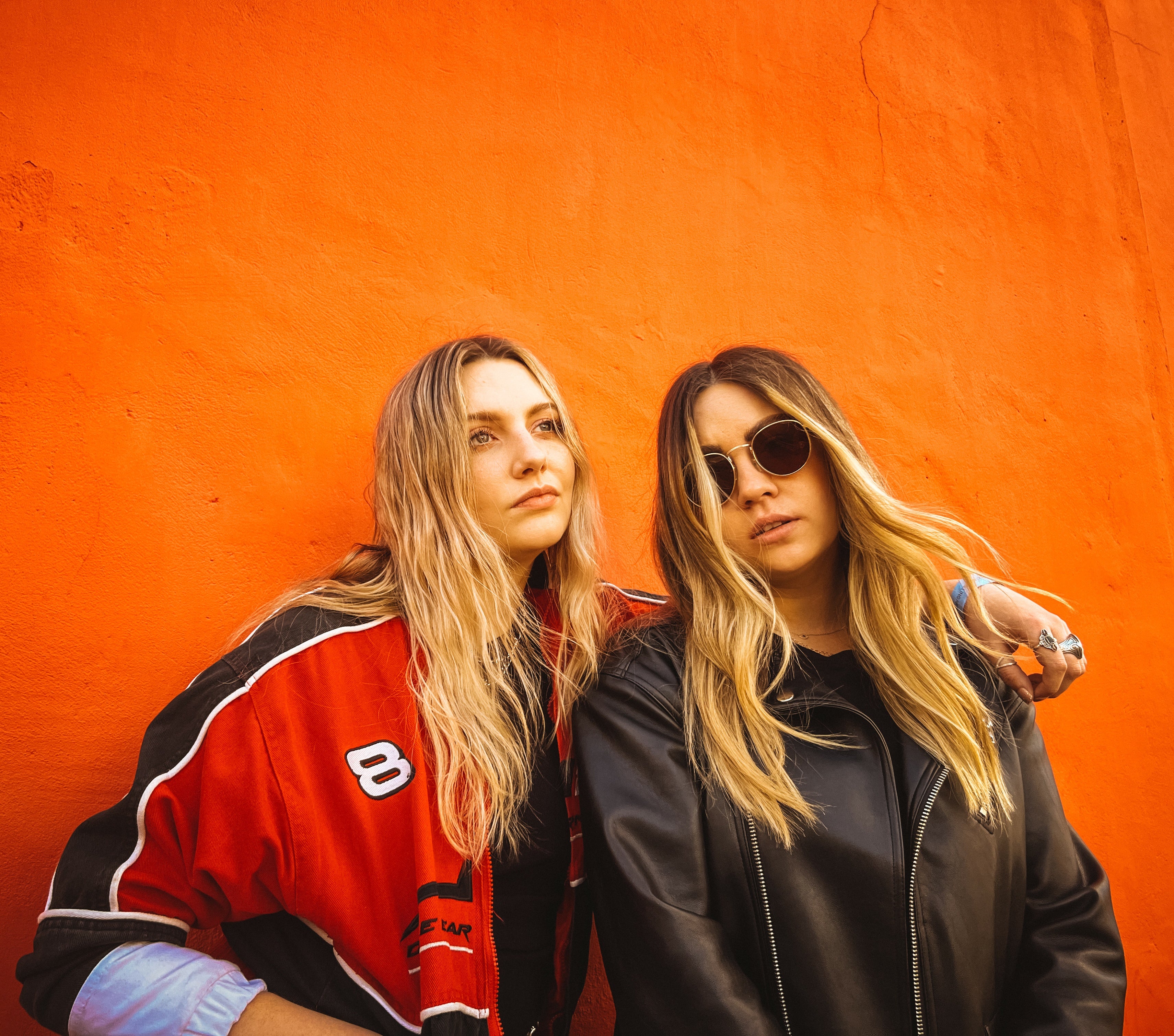 An Interview with Dirty Blonde