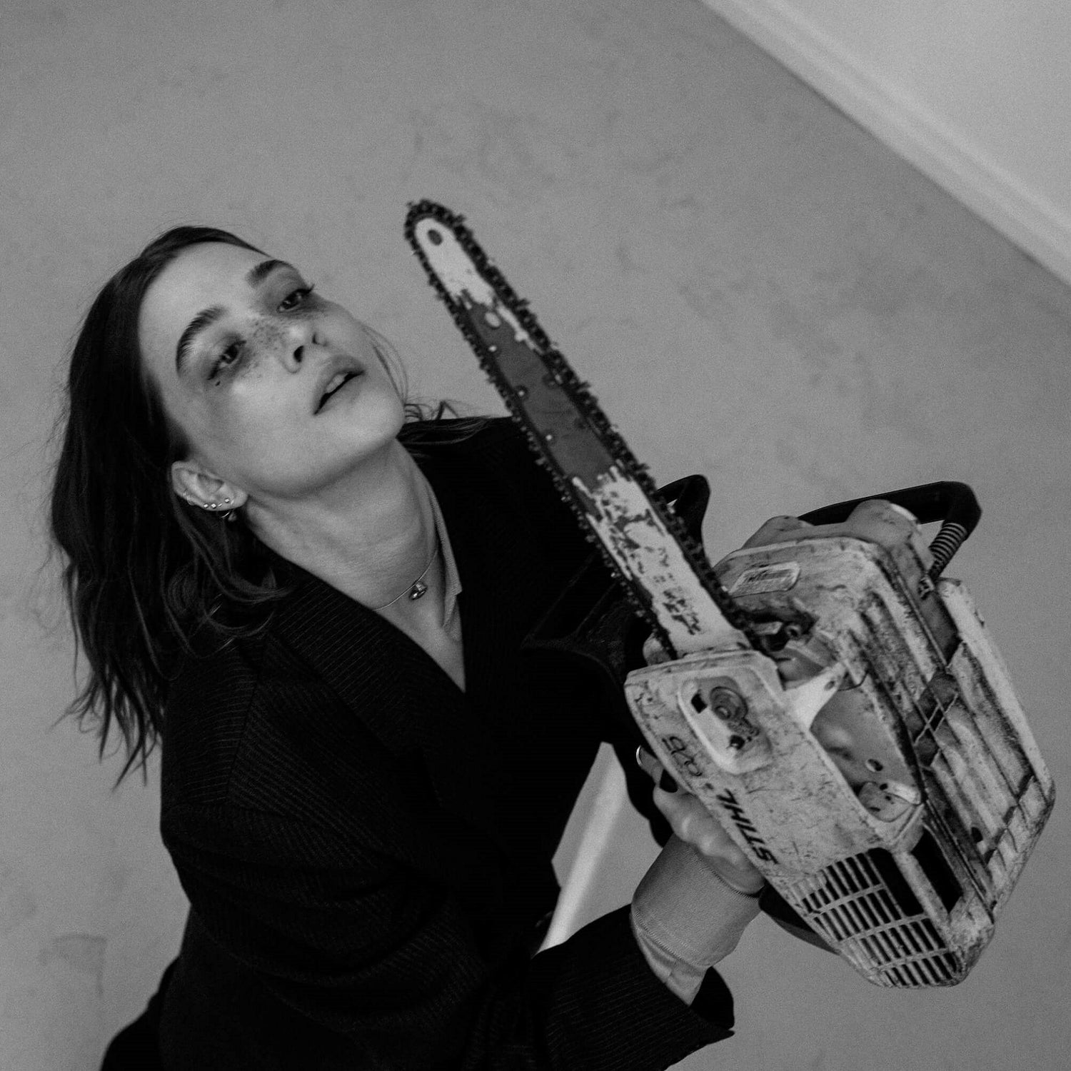 Dottie Andersson - 'Heavy Objects'