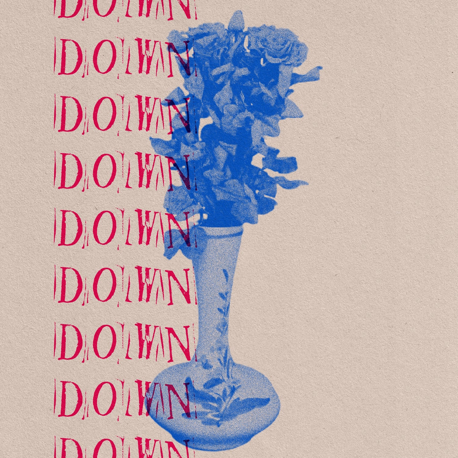 Prolific alt-country artist Podge Lane announces gritty new single ‘Down’