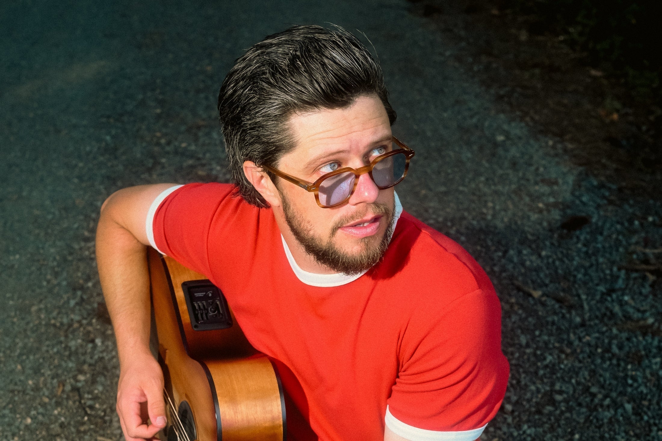 Dylan Wright Shares New Single ‘Those Nights’ and Australian Tour