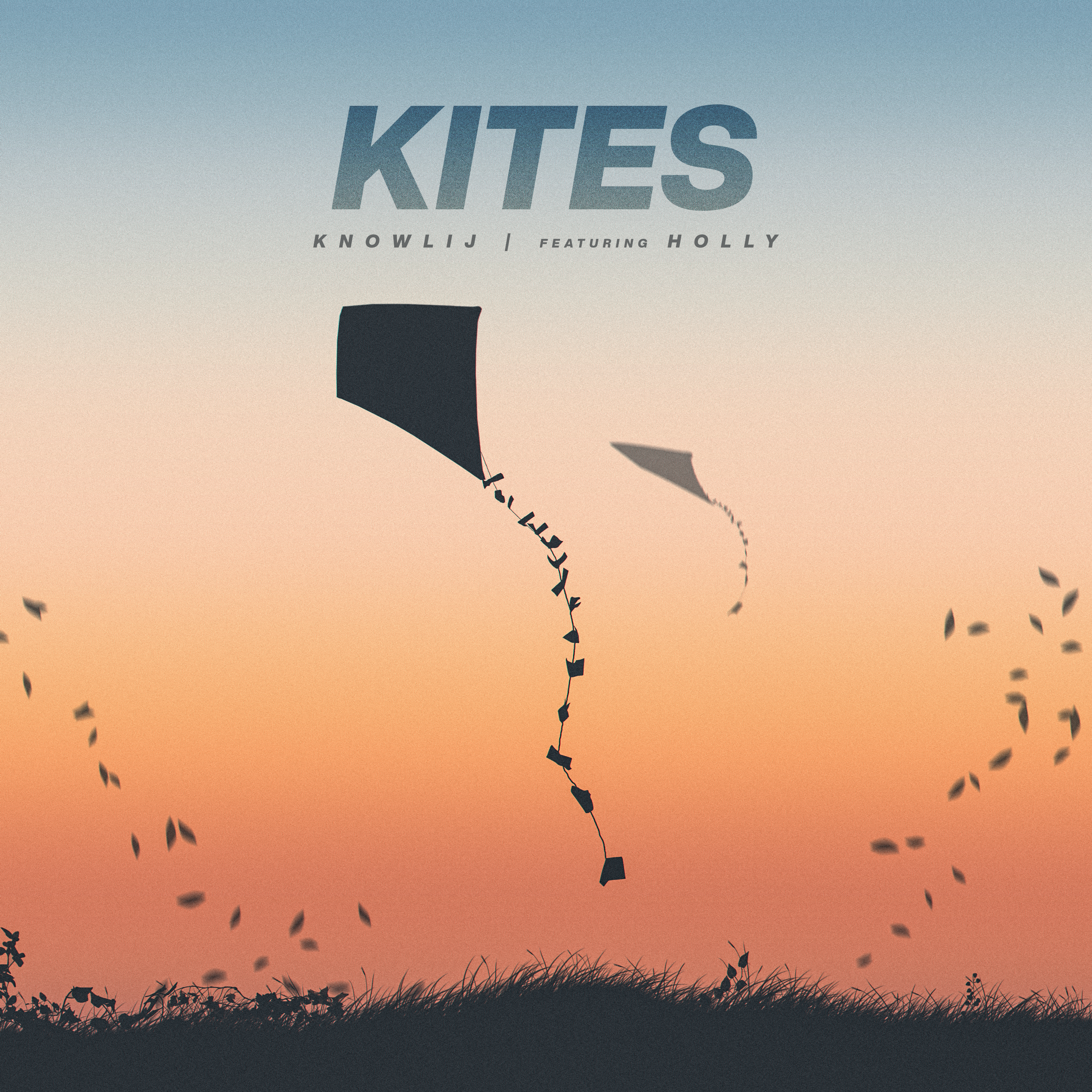 Knowlij – ‘Kites’