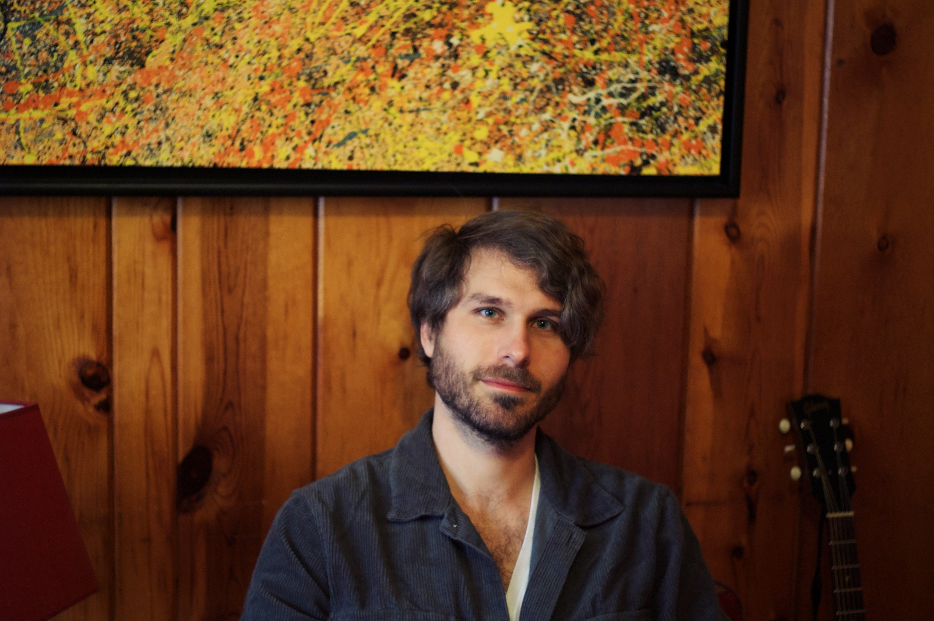 Max Norton Breaks the 'Chains' In His Stellar New Single