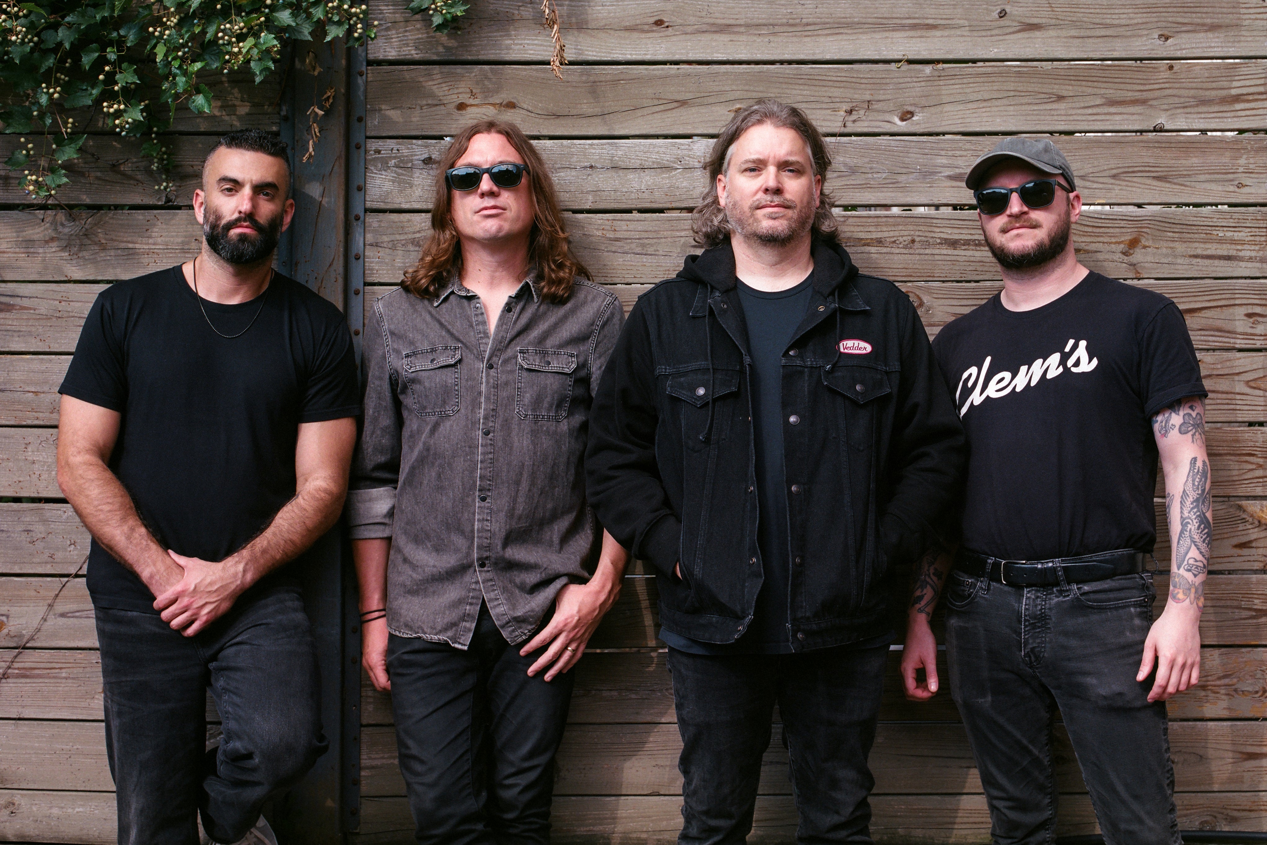 Everest Cale Trade the Loud for the Eerie on ‘Quiet Comes For You’