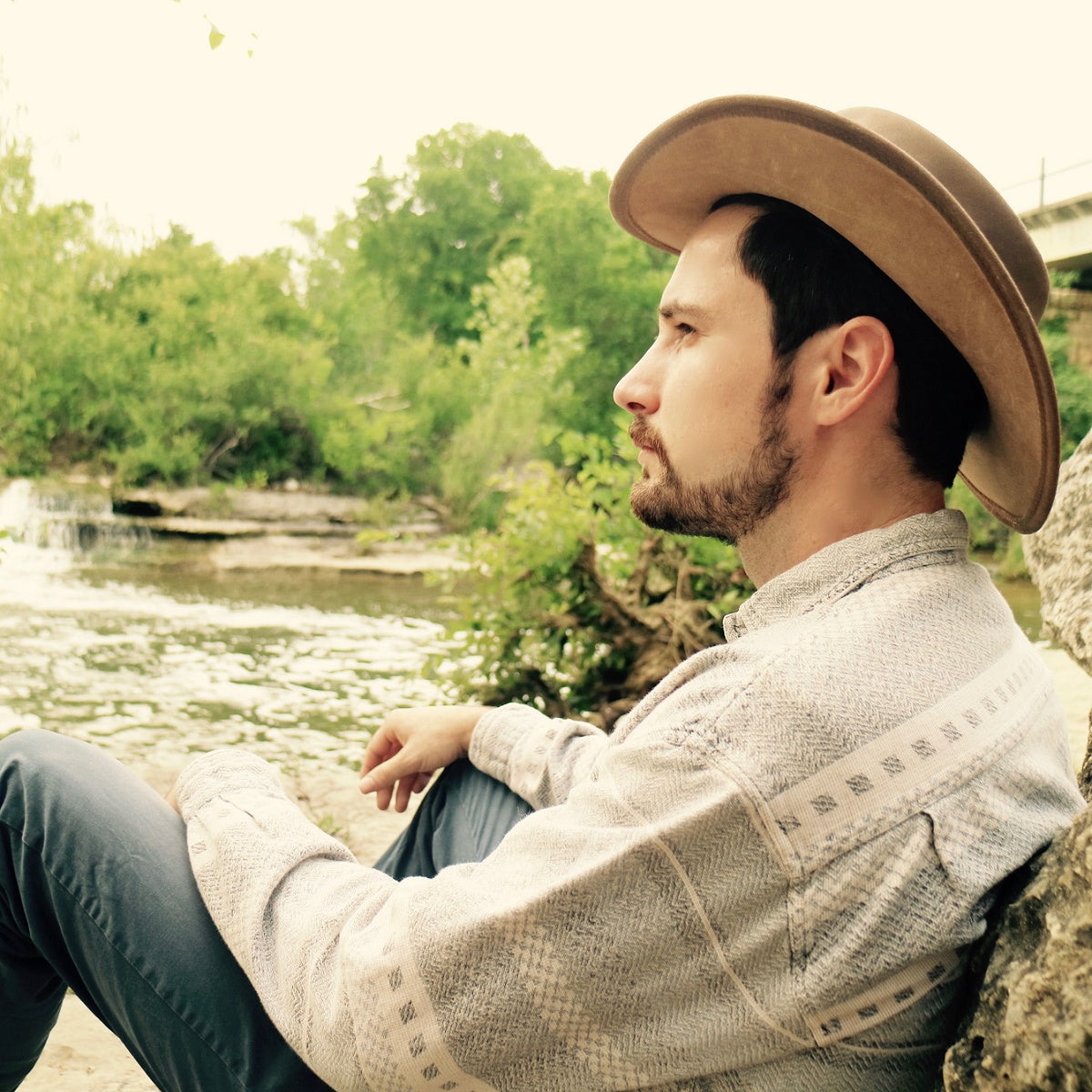 Welsh Avenue – ‘The Echo’