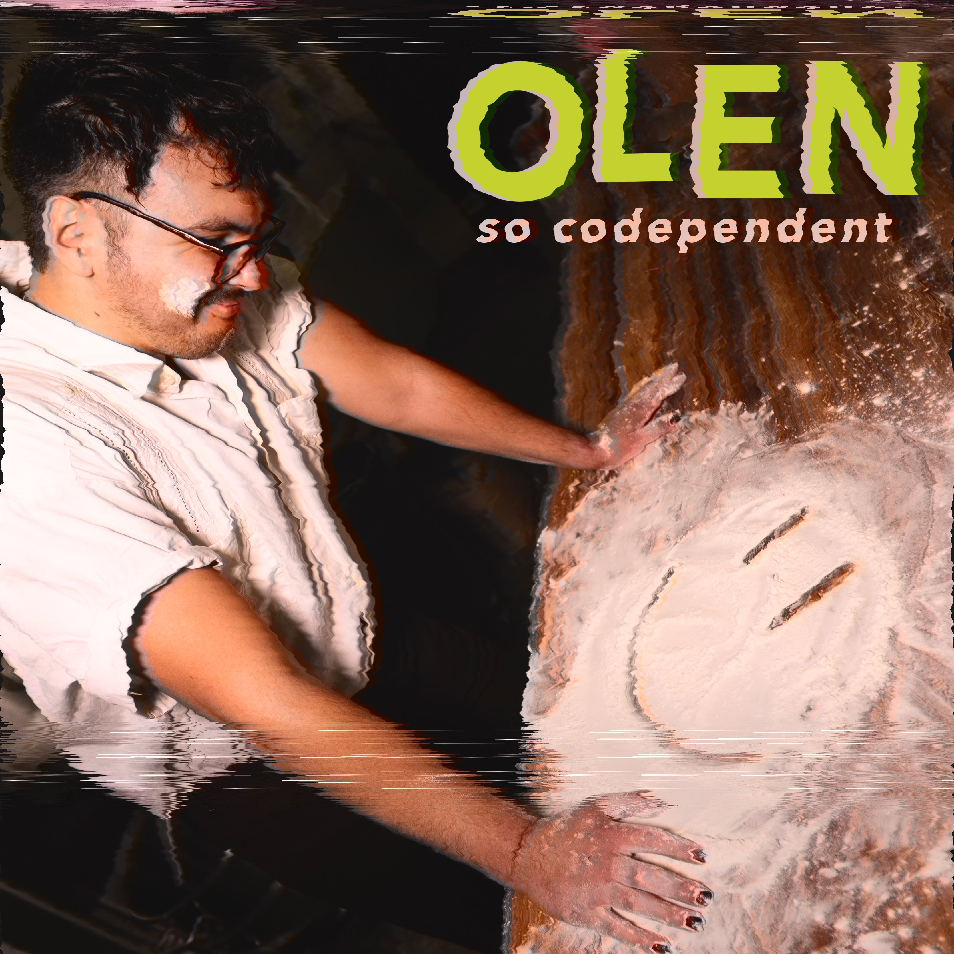 Olen - 'So Codependent'