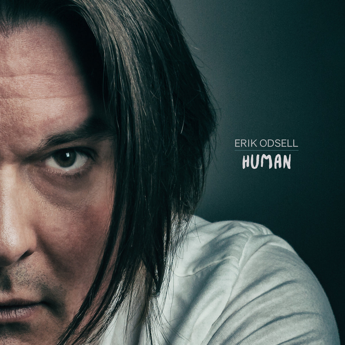 Erik Odsell – ‘Human’