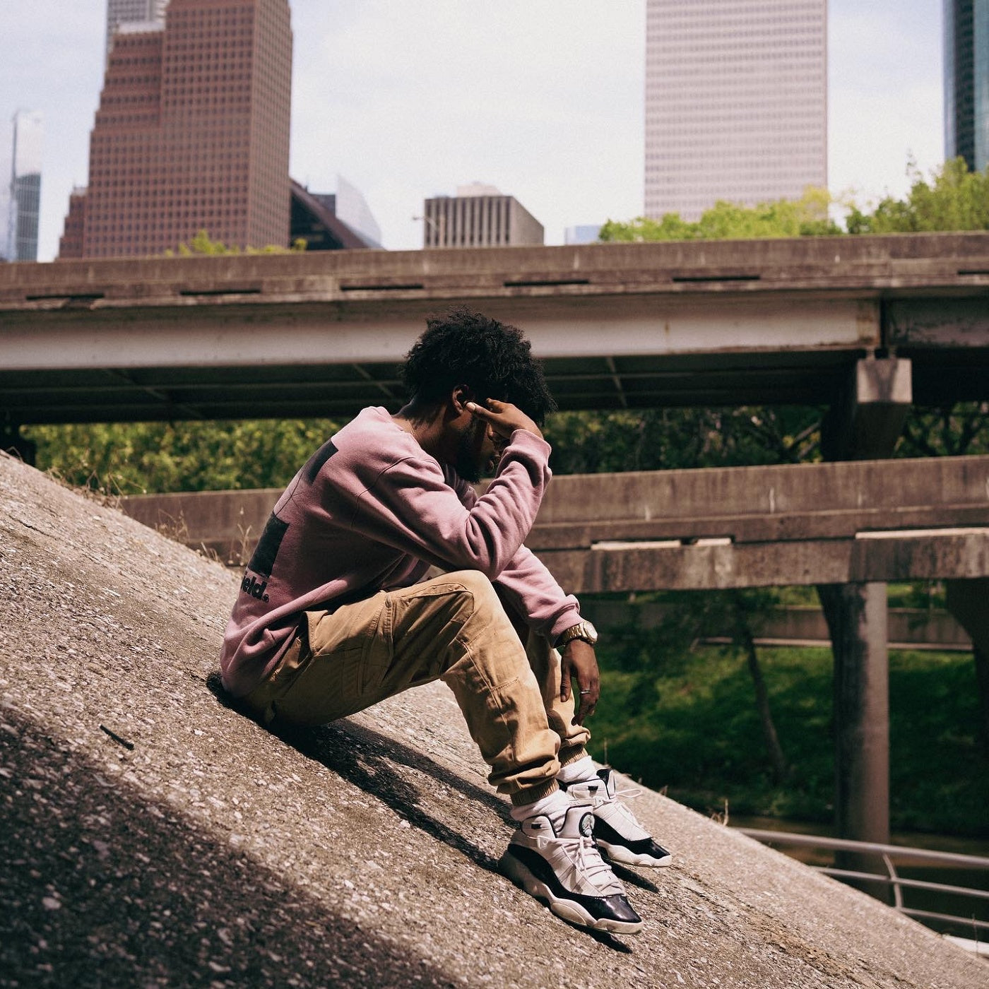 Jonah – ‘Trust the Process’